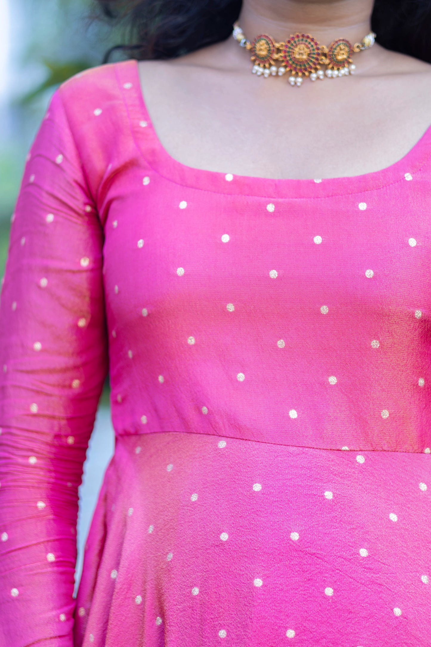 Pink Elara