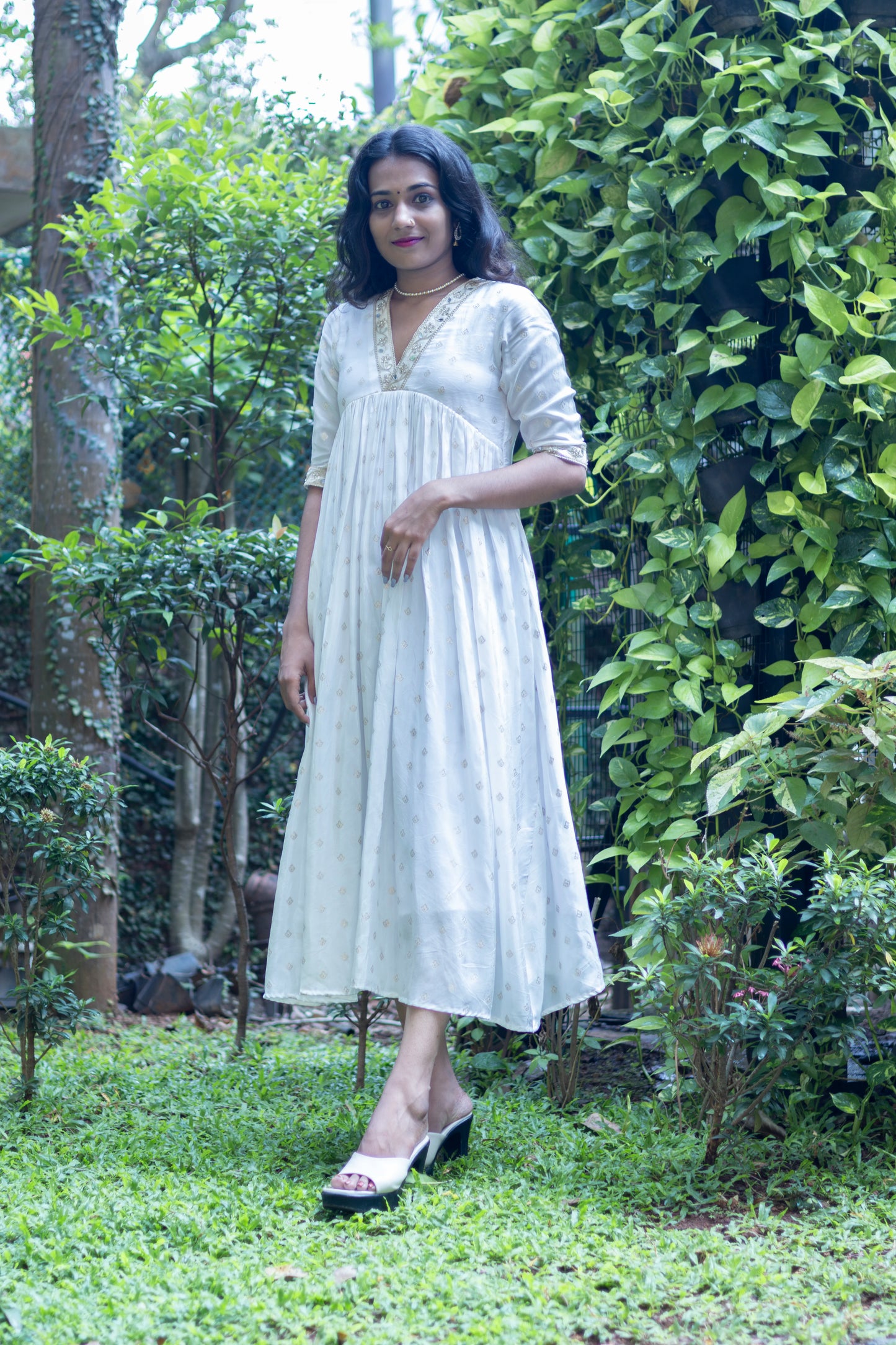 Aafreen Aura