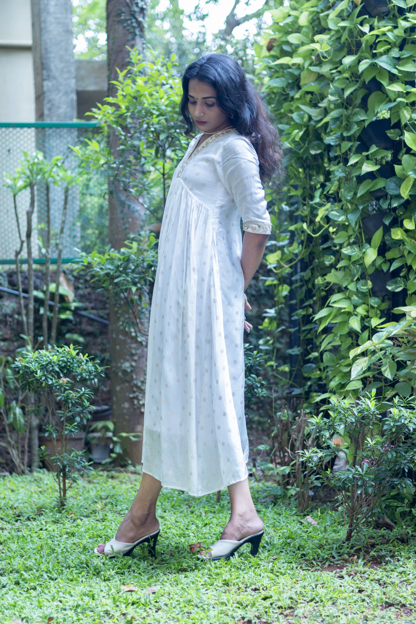 Aafreen Aura