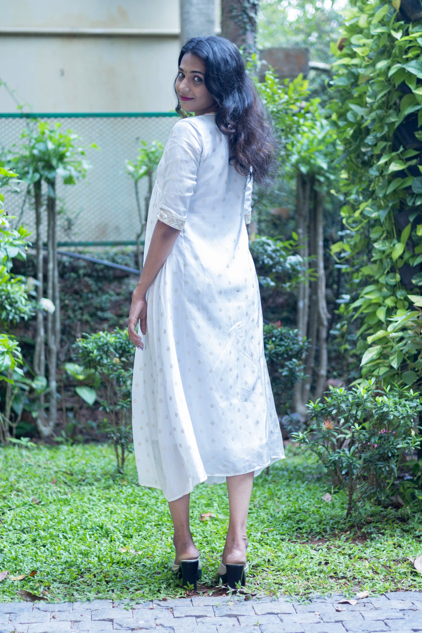 Aafreen Aura