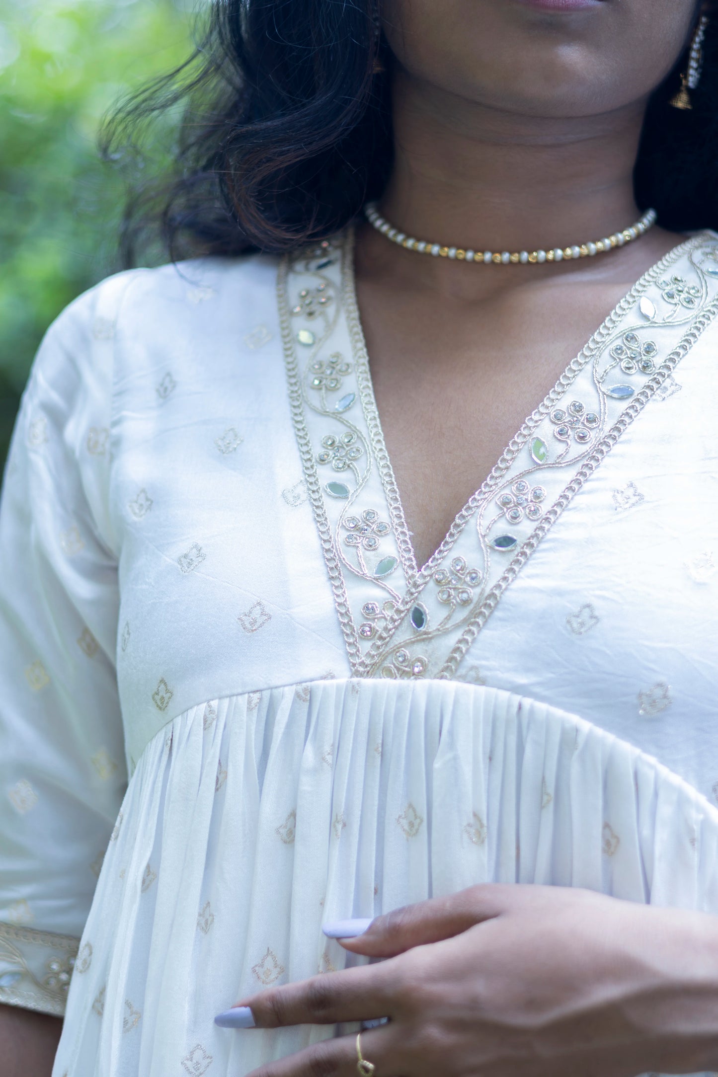 Aafreen Aura