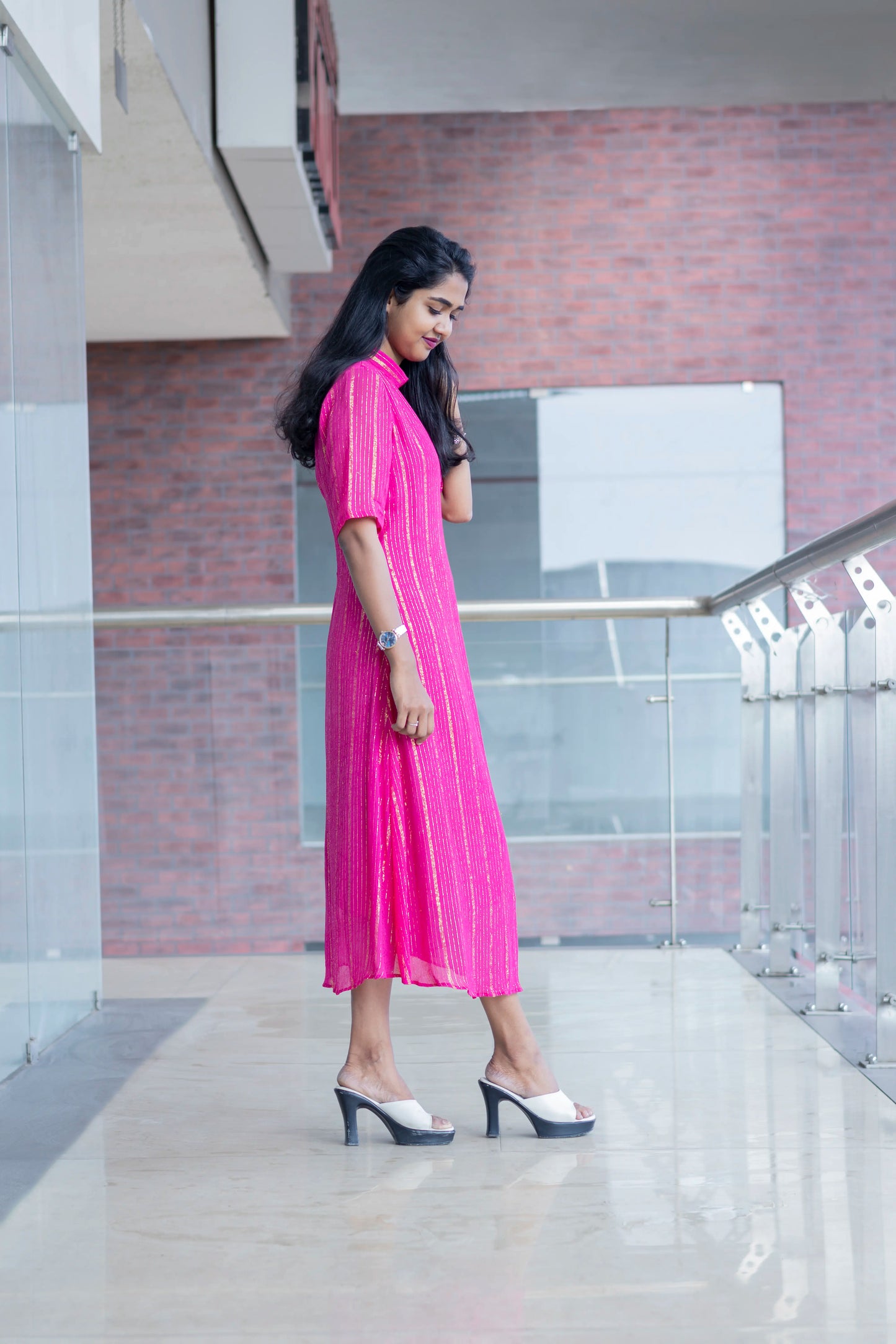 Pink Dream