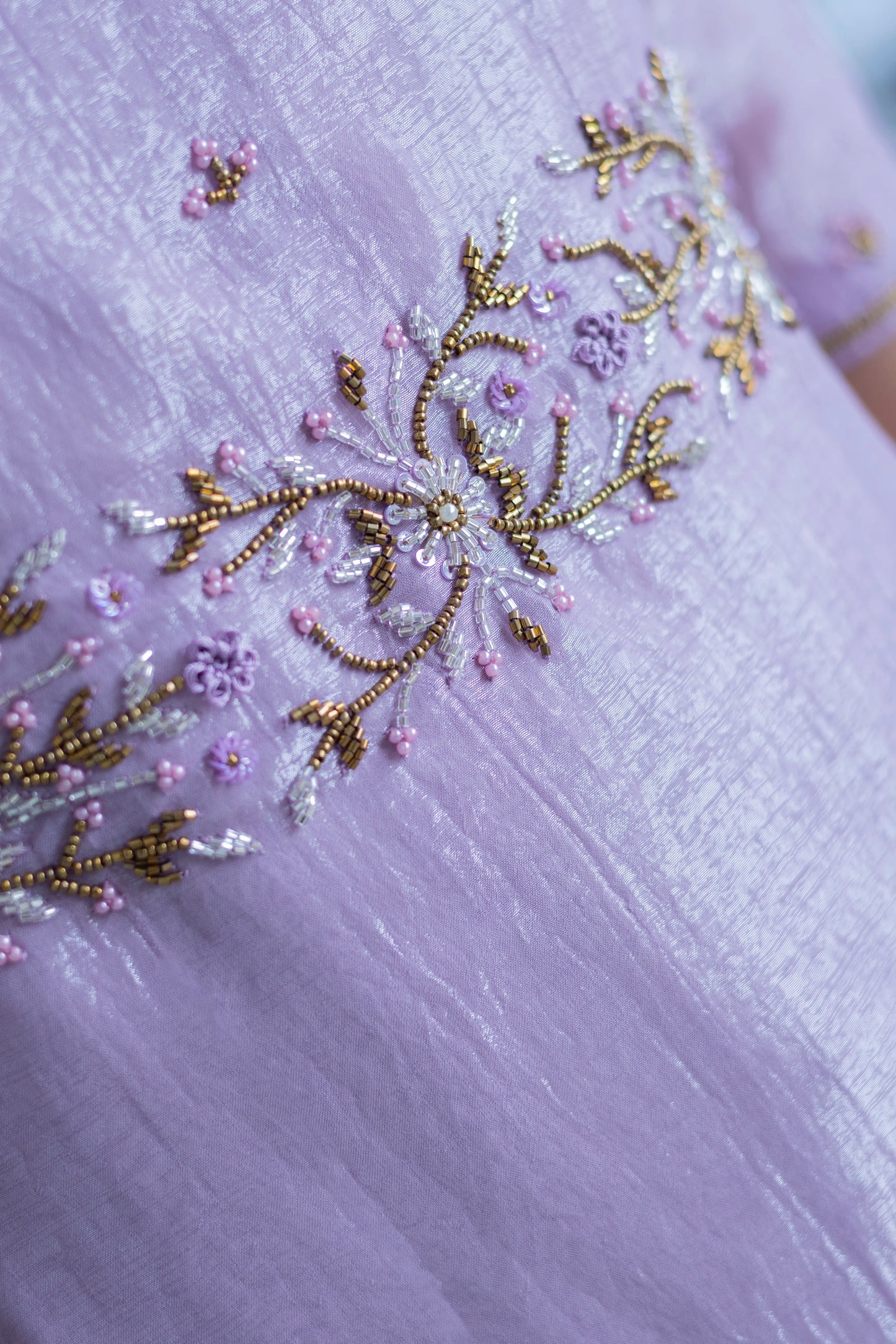 Lavendar Charm