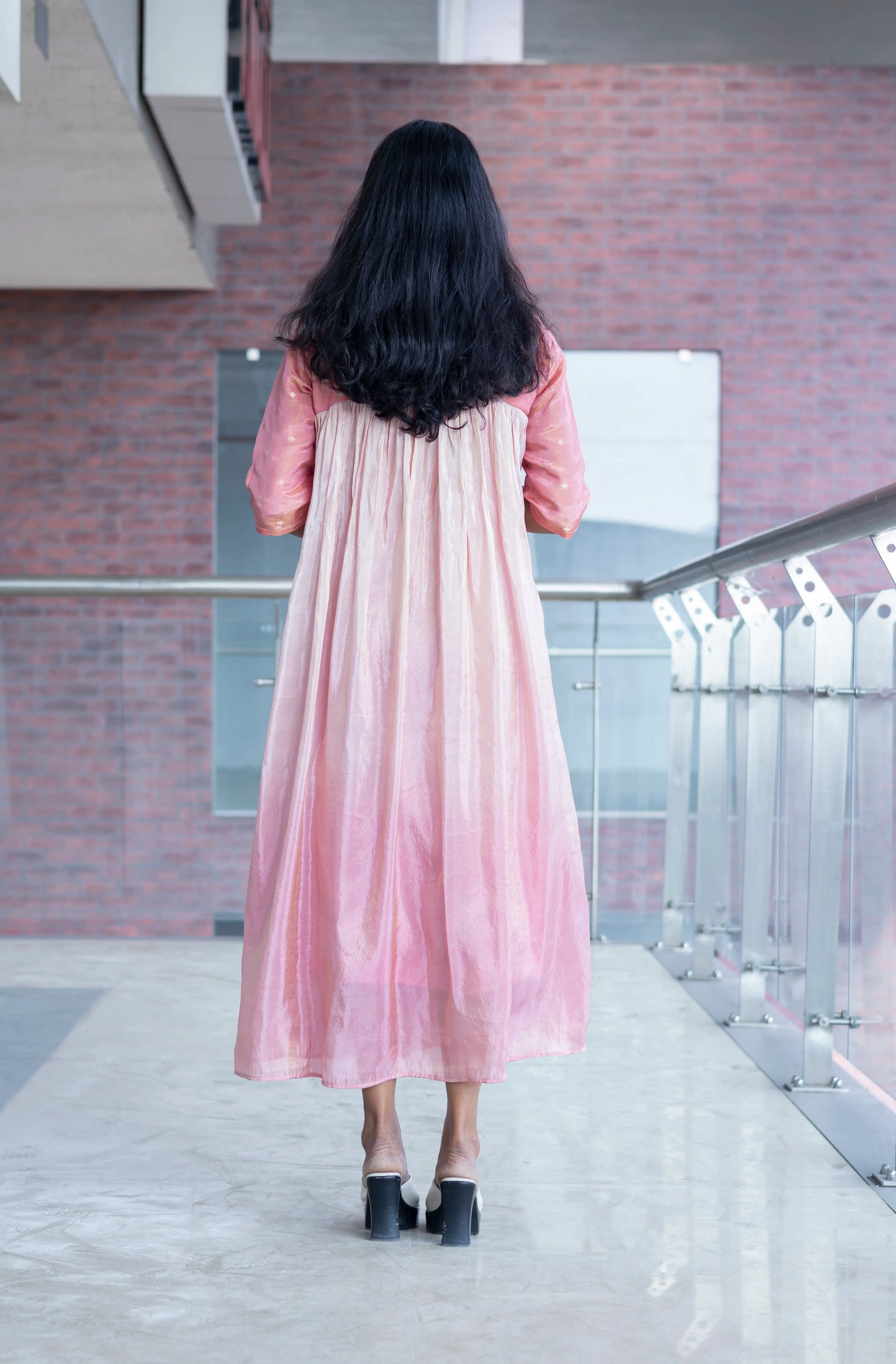 Peach Serenity