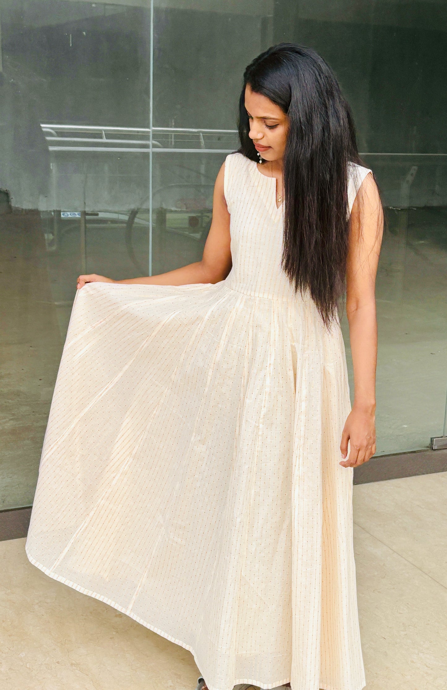 Aarza Minimal Muse