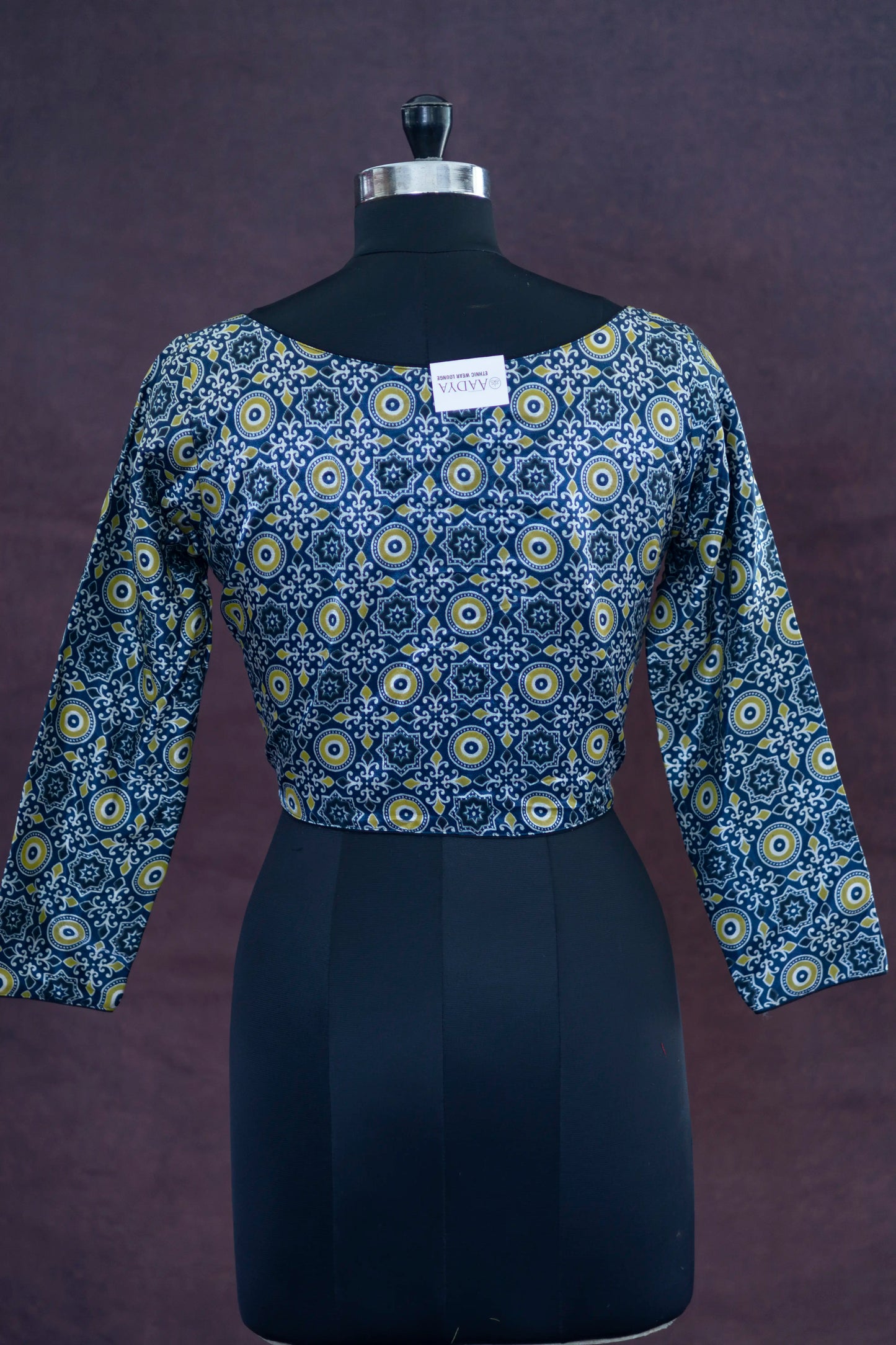 Obscura Silk