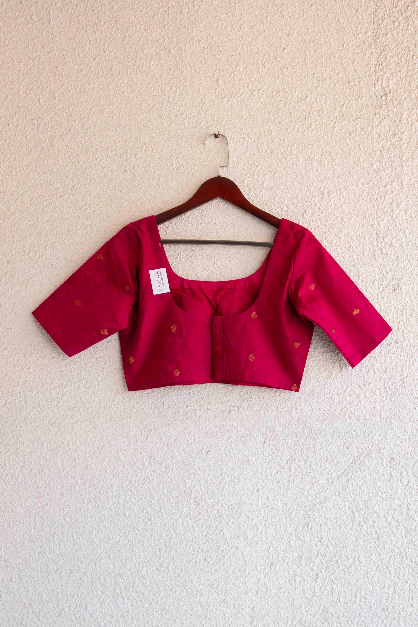 Ruby Aura