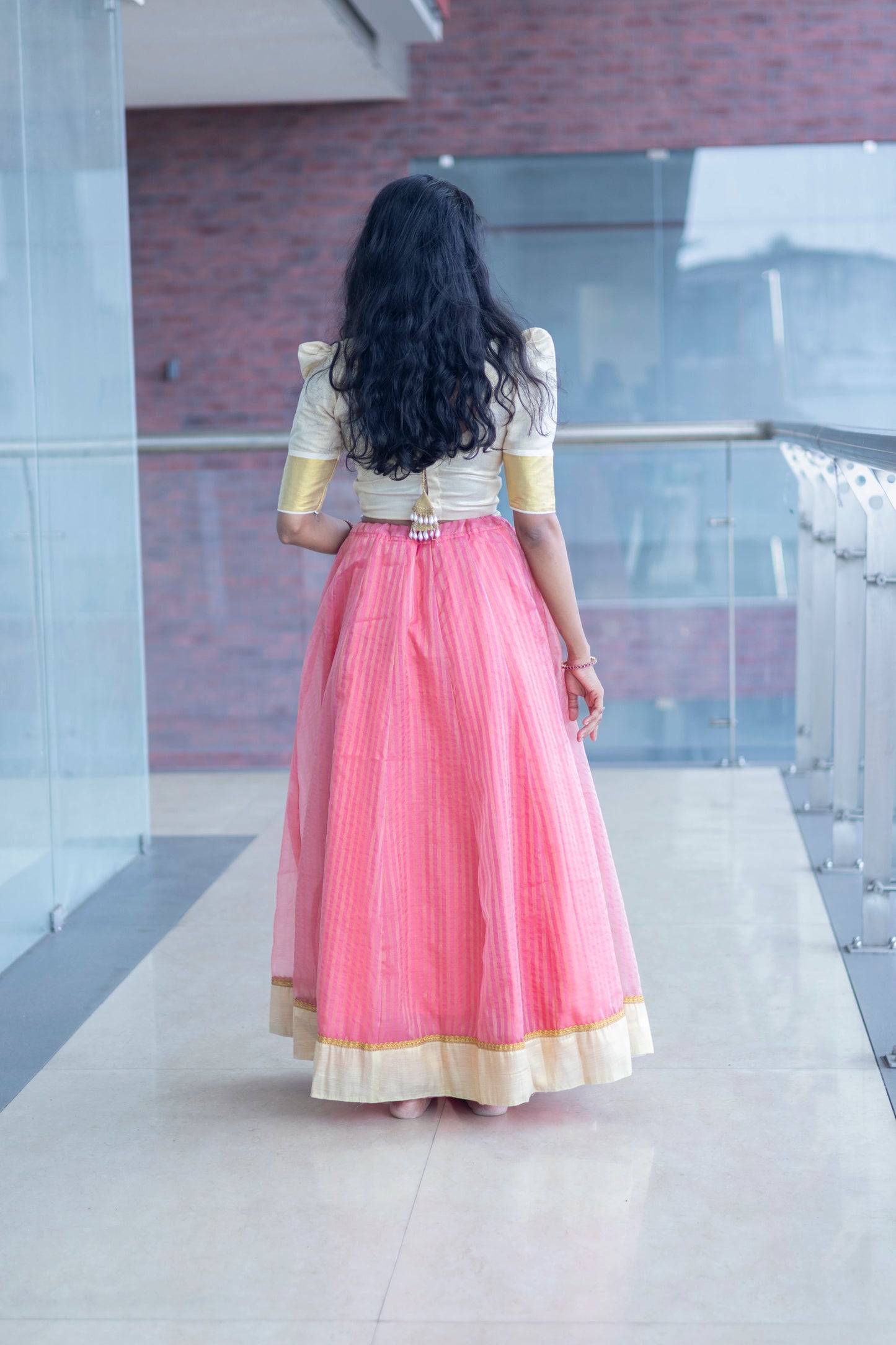 Pink Stardust