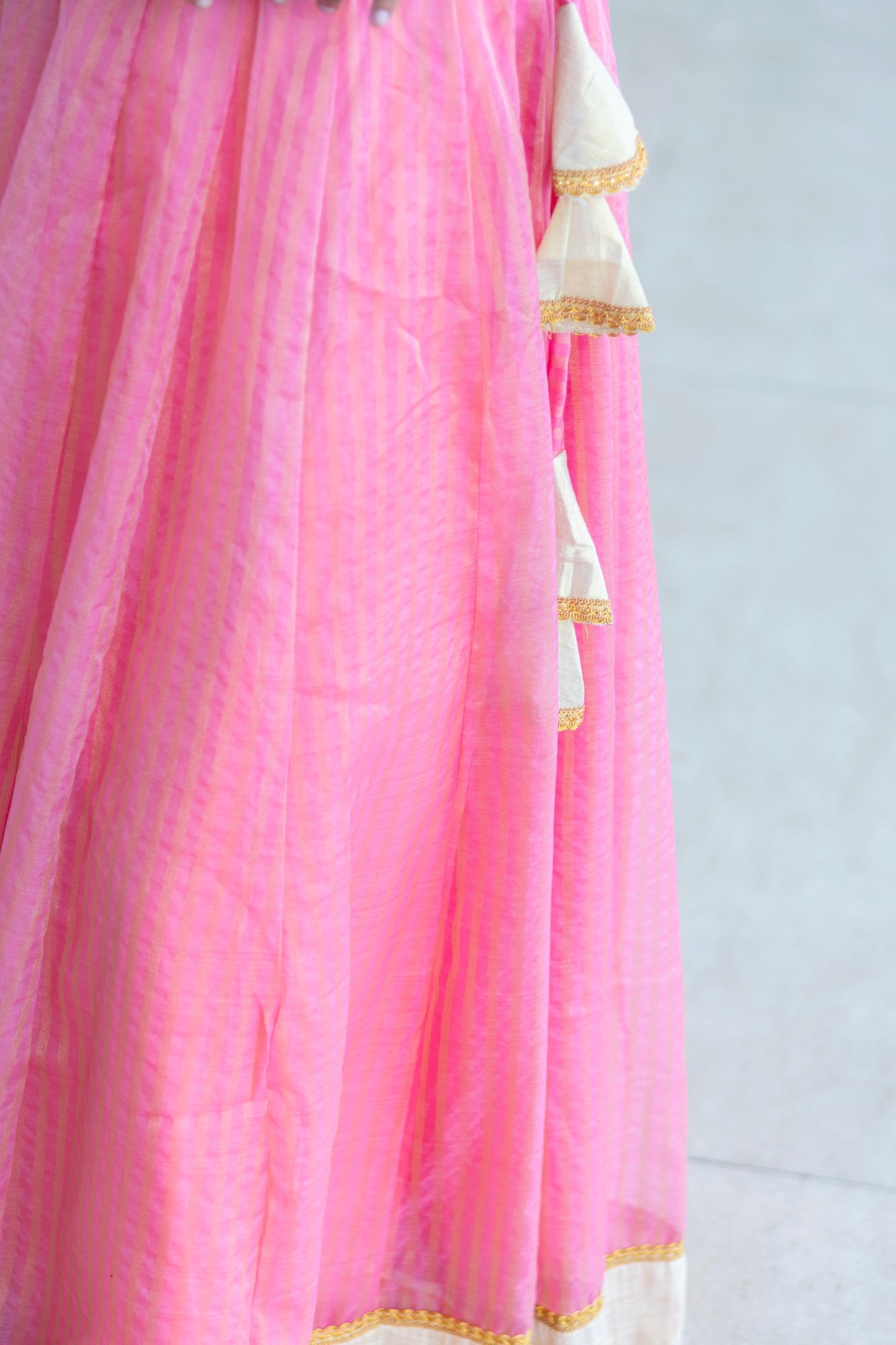 Pink Stardust