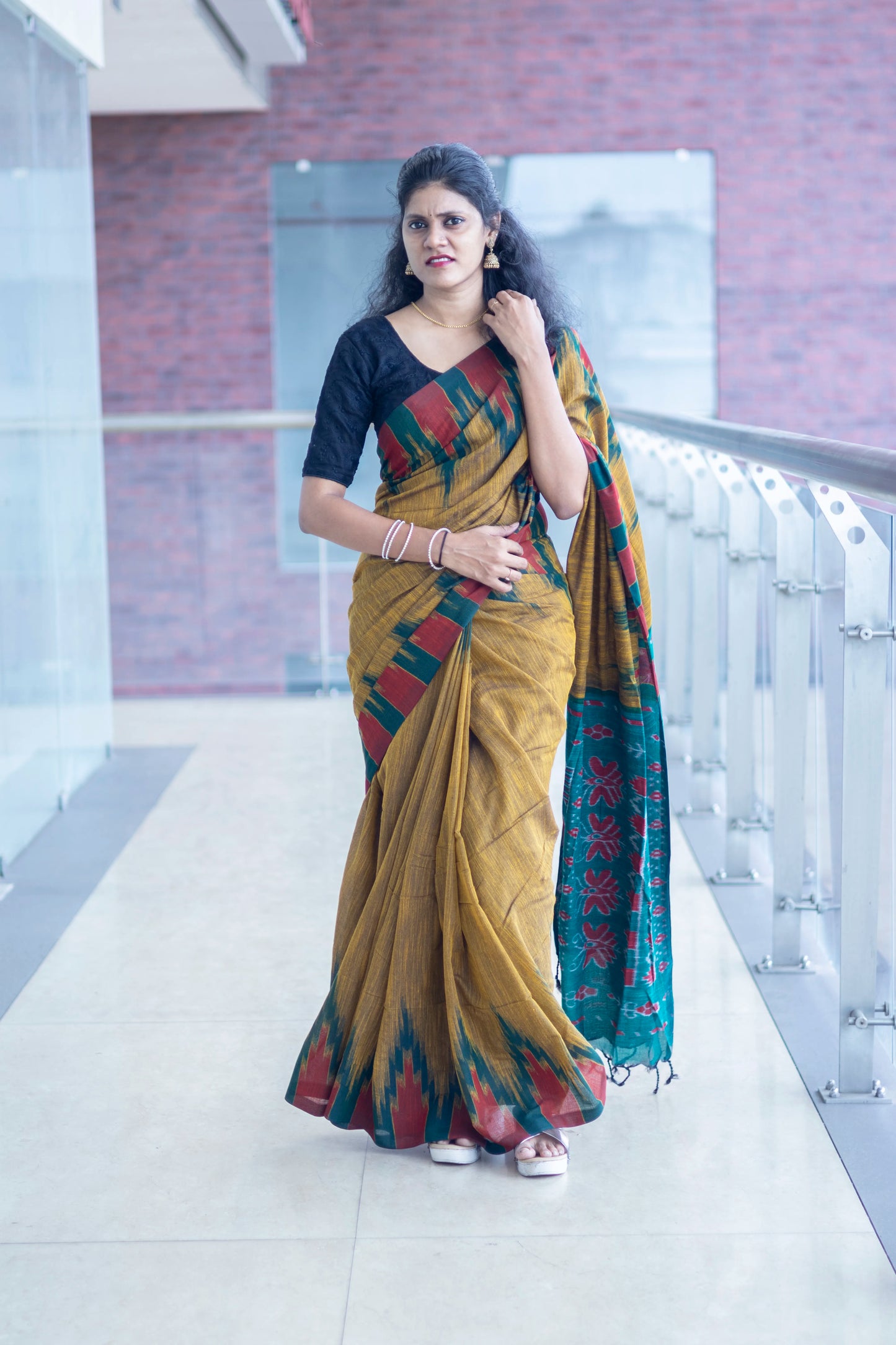 The Khadi Story
