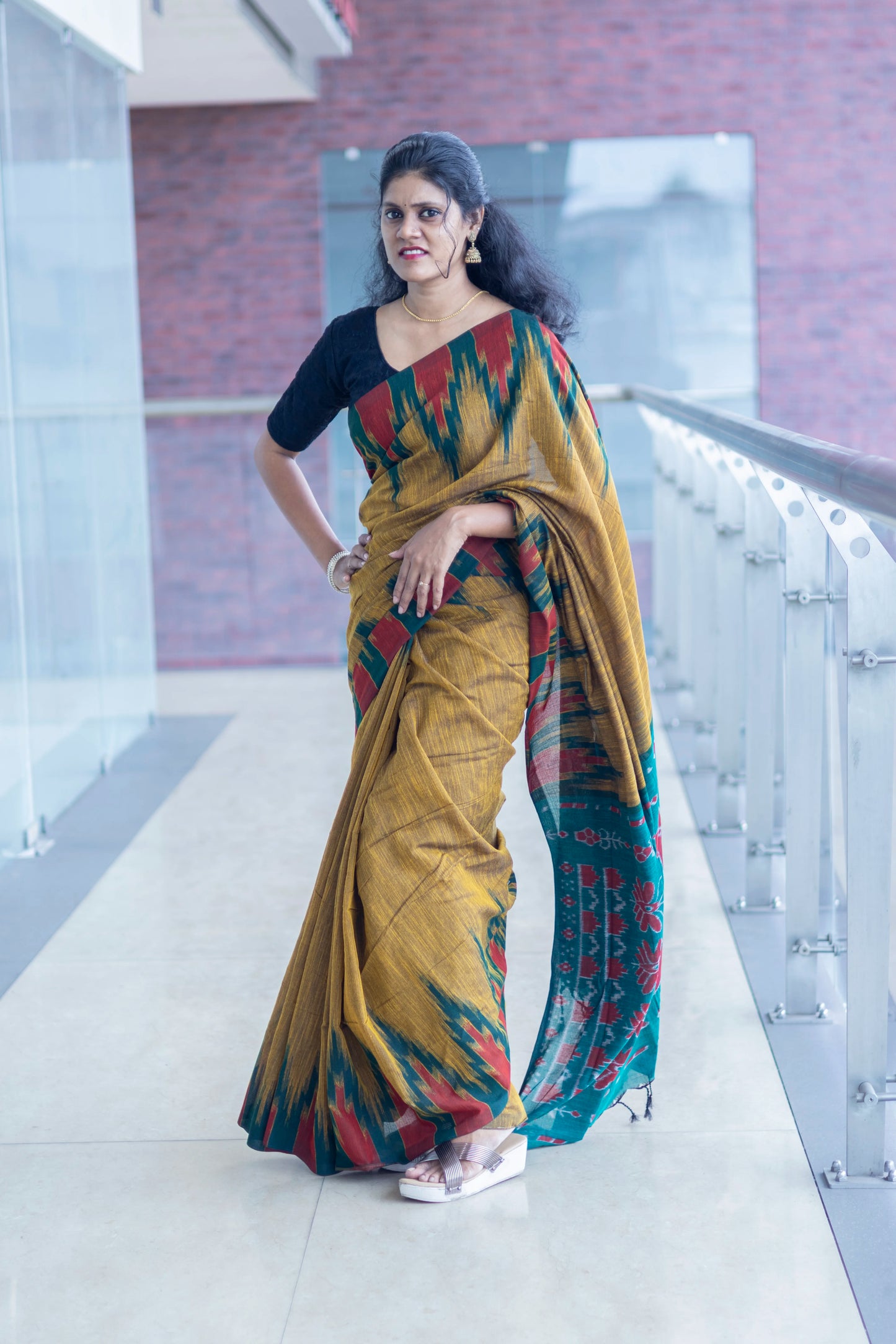 The Khadi Story