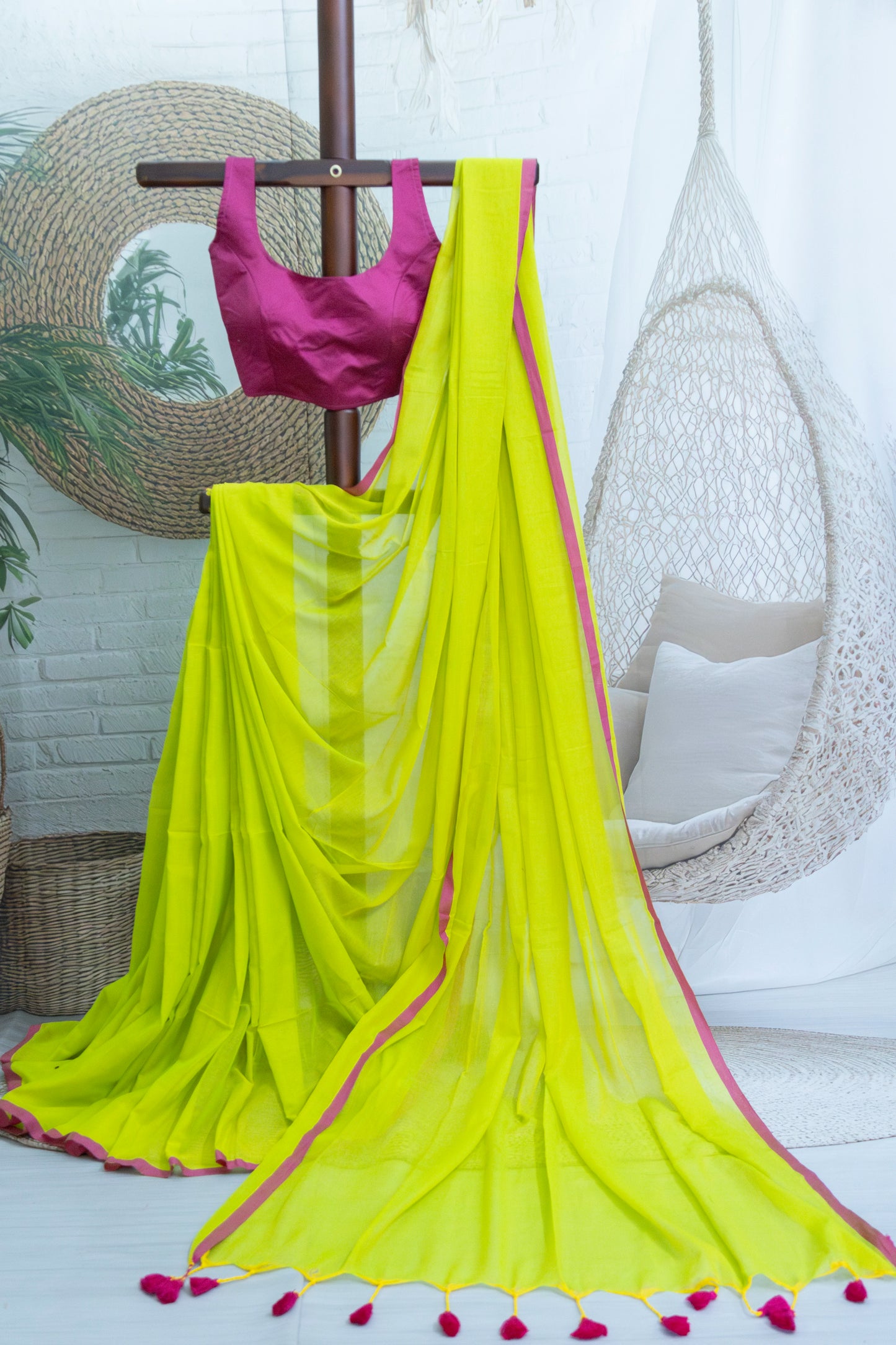 Neem Breeze