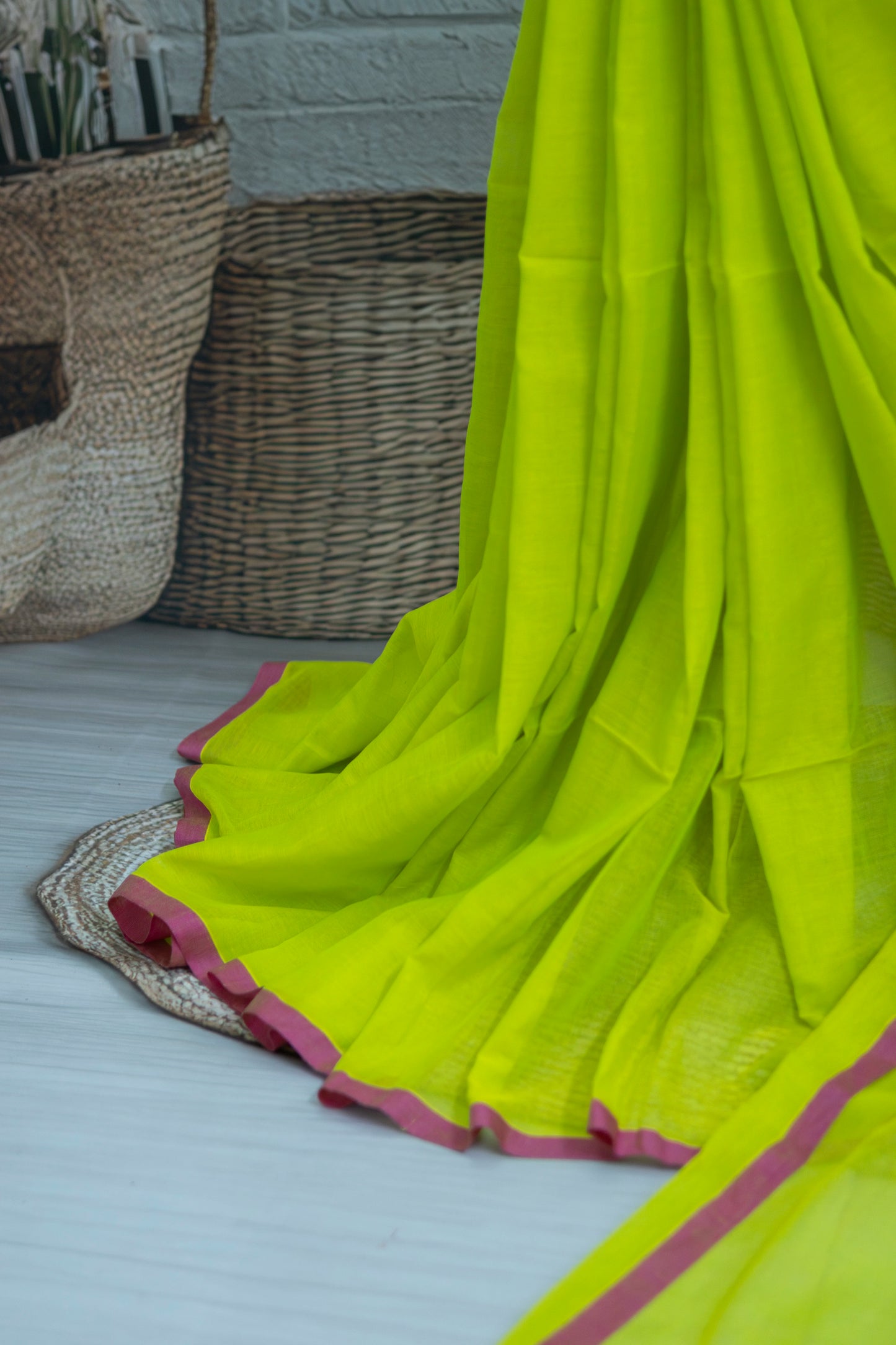 Neem Breeze