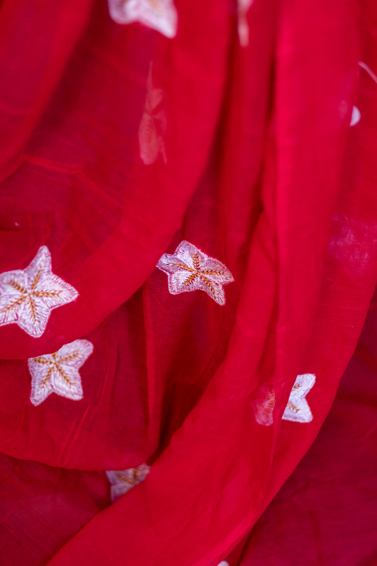 Starlit Threads