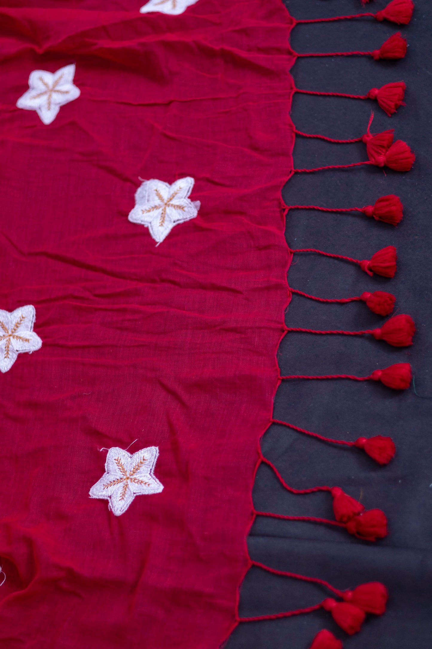 Starlit Threads