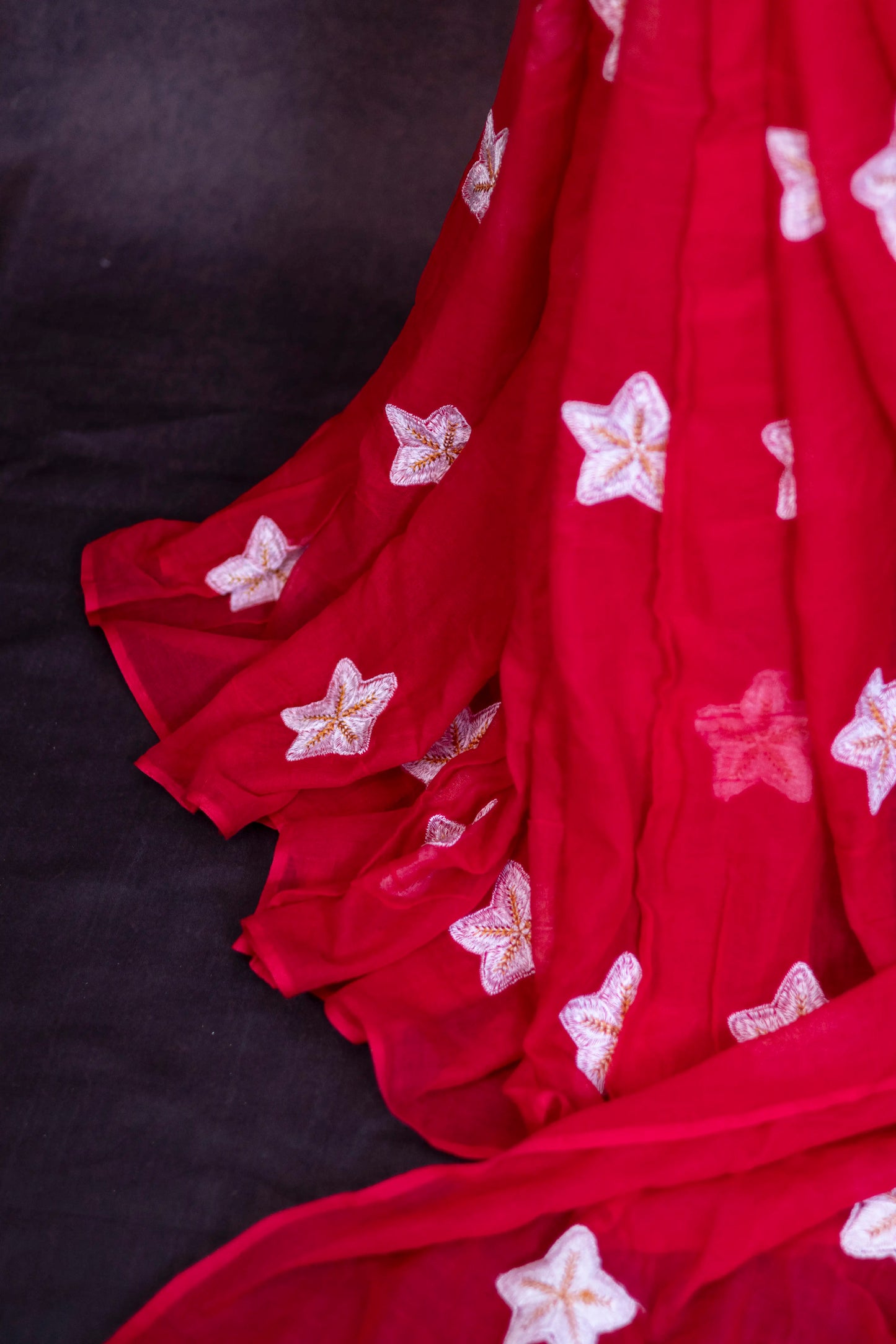 Starlit Threads