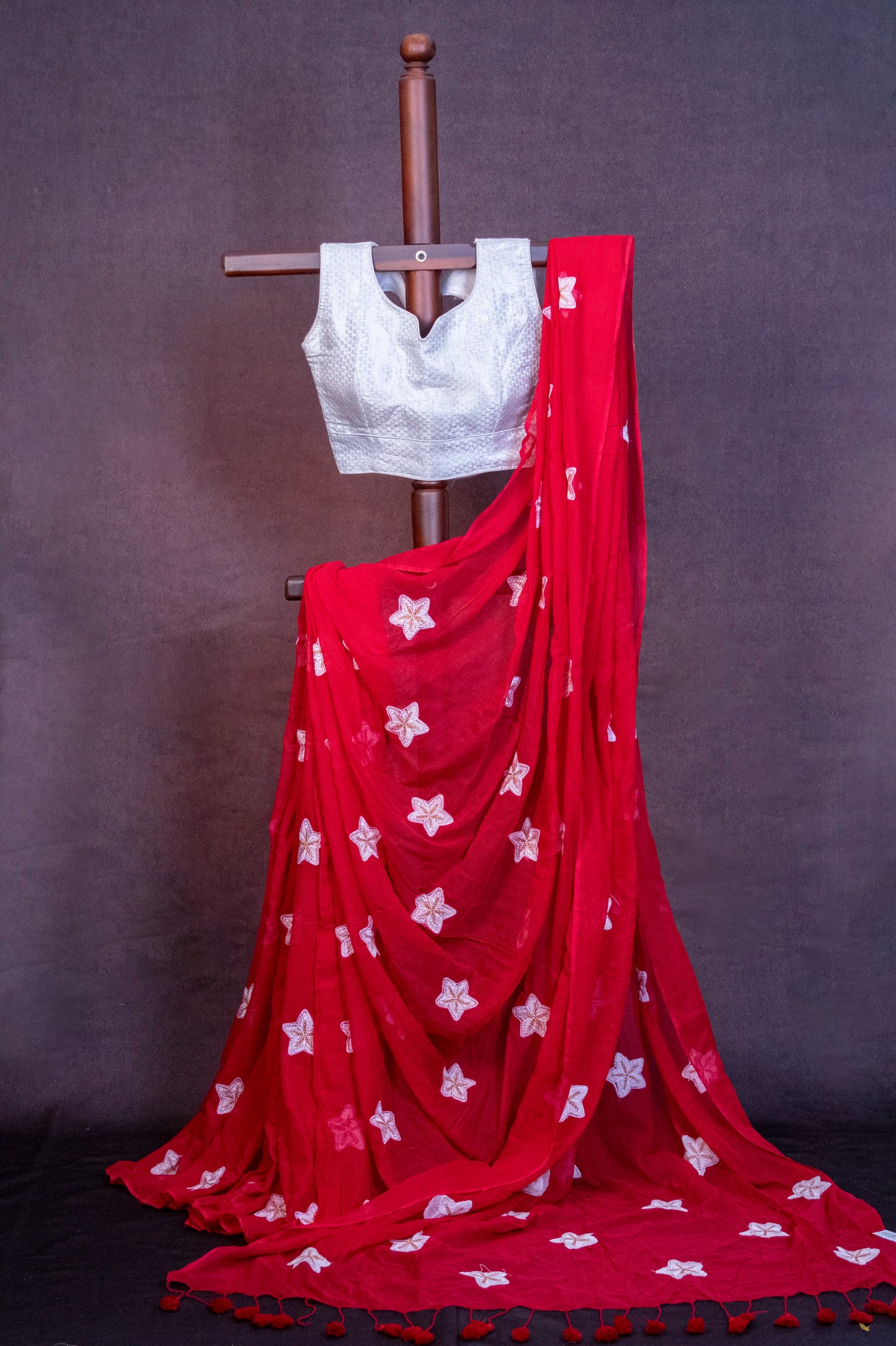 Starlit Threads