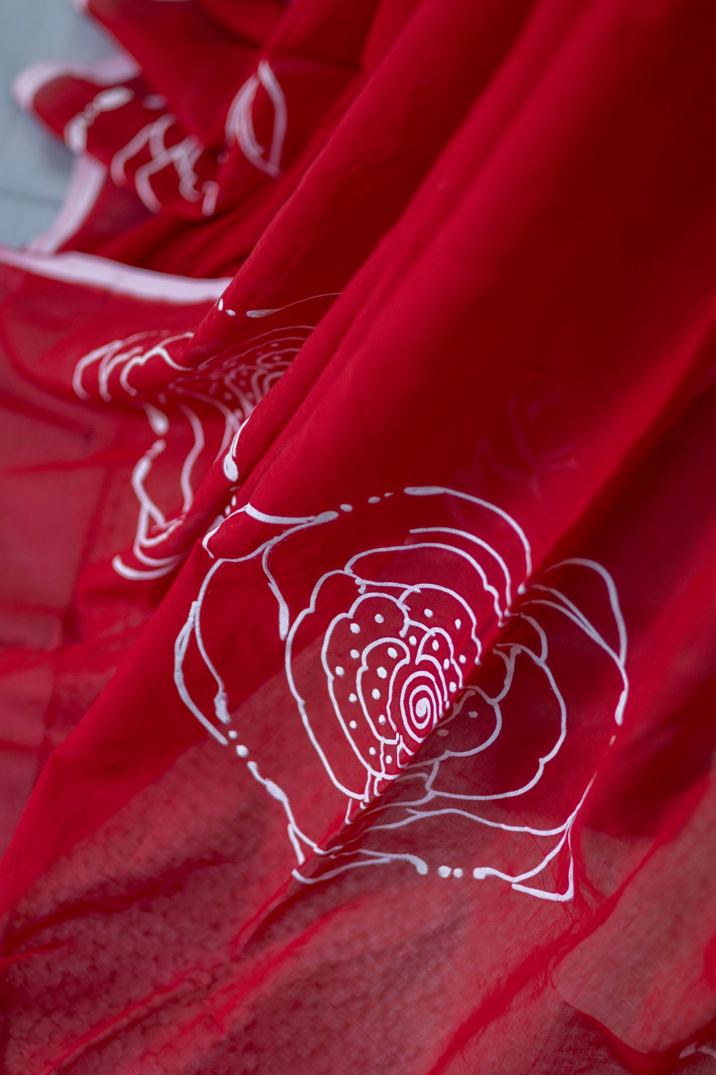 The Rose Hour