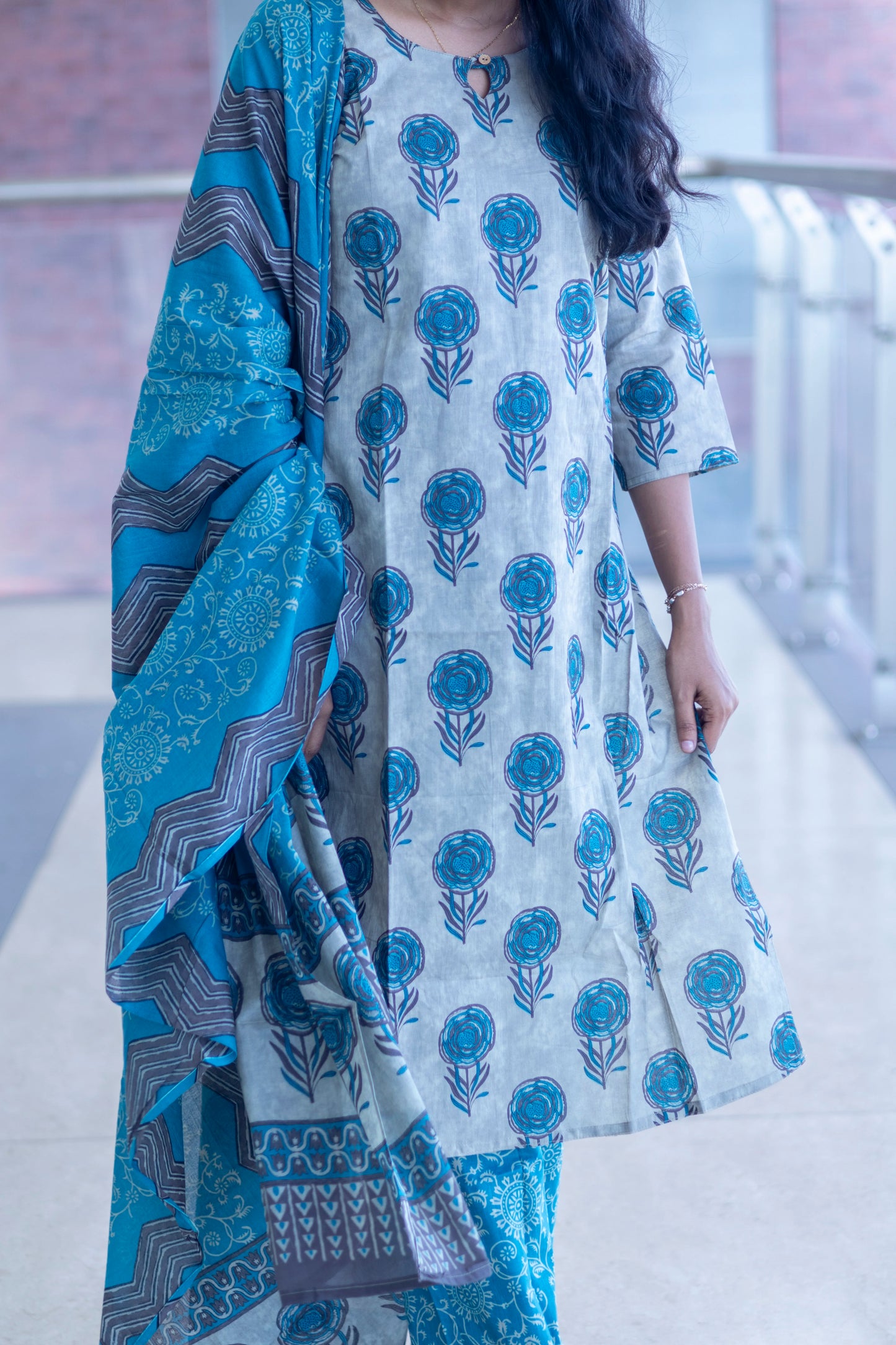 Alia Edit