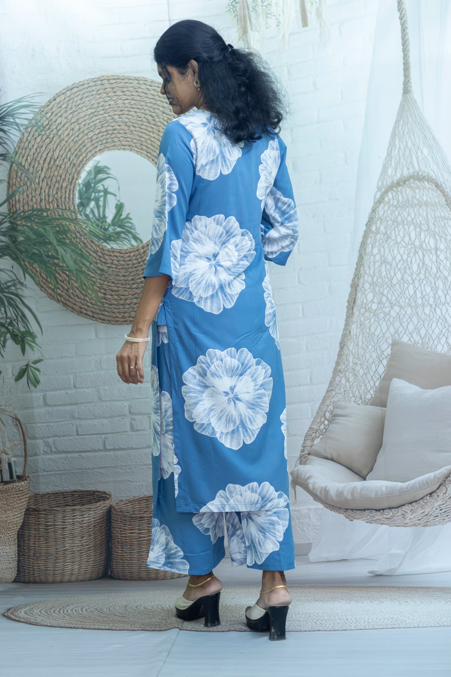 Floral Tide