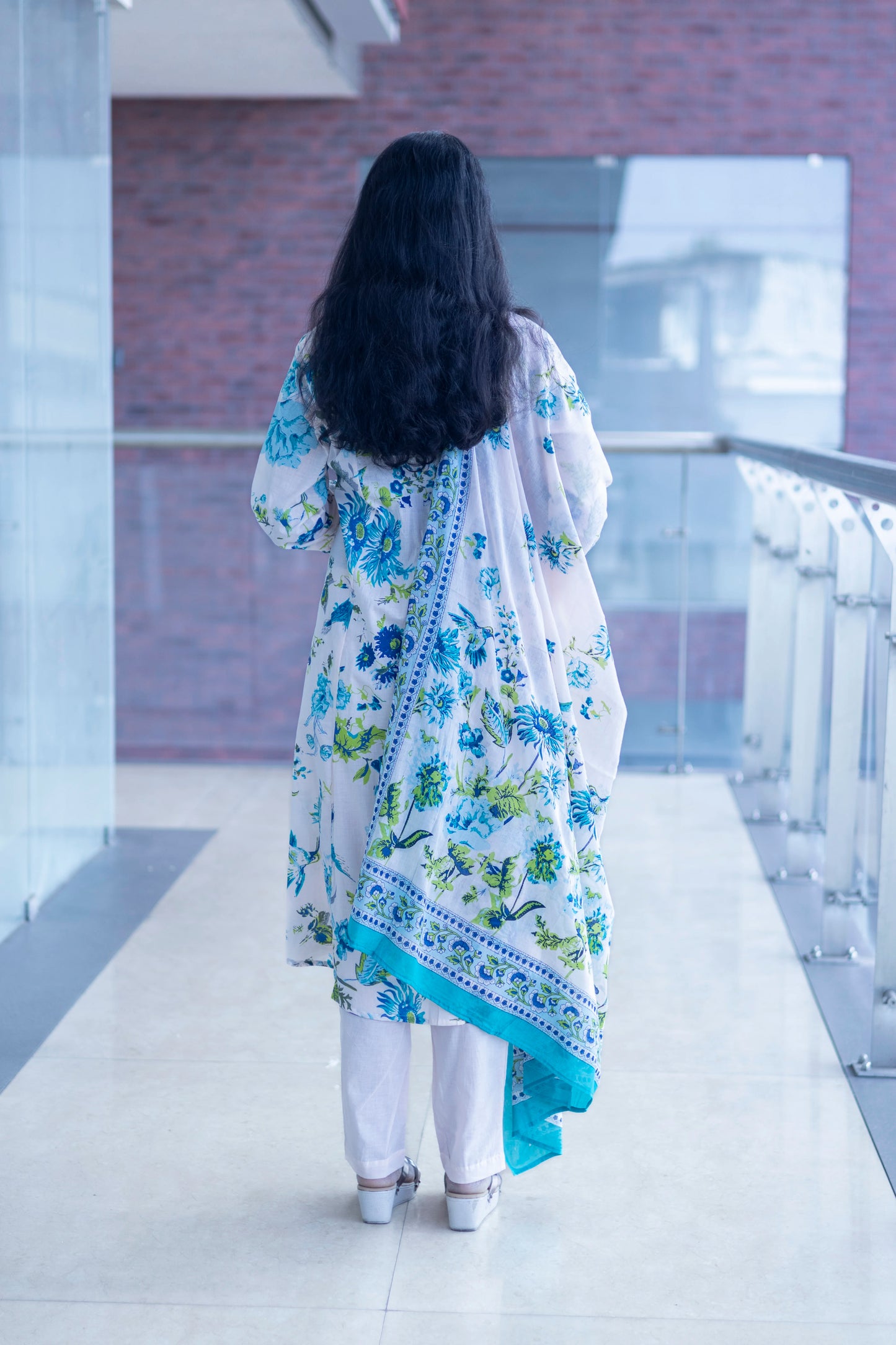 Spring Hues