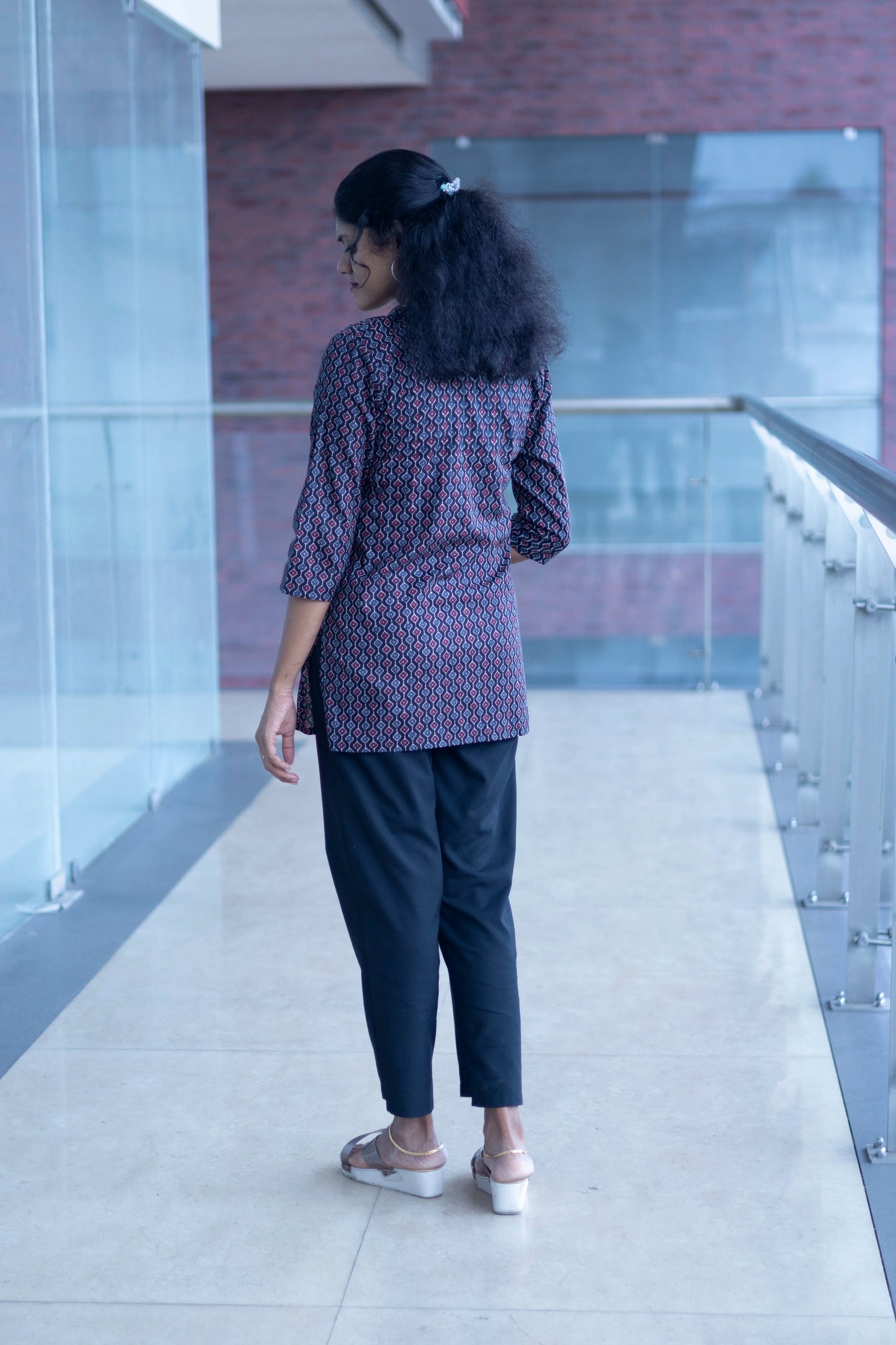 The Tunic Edit