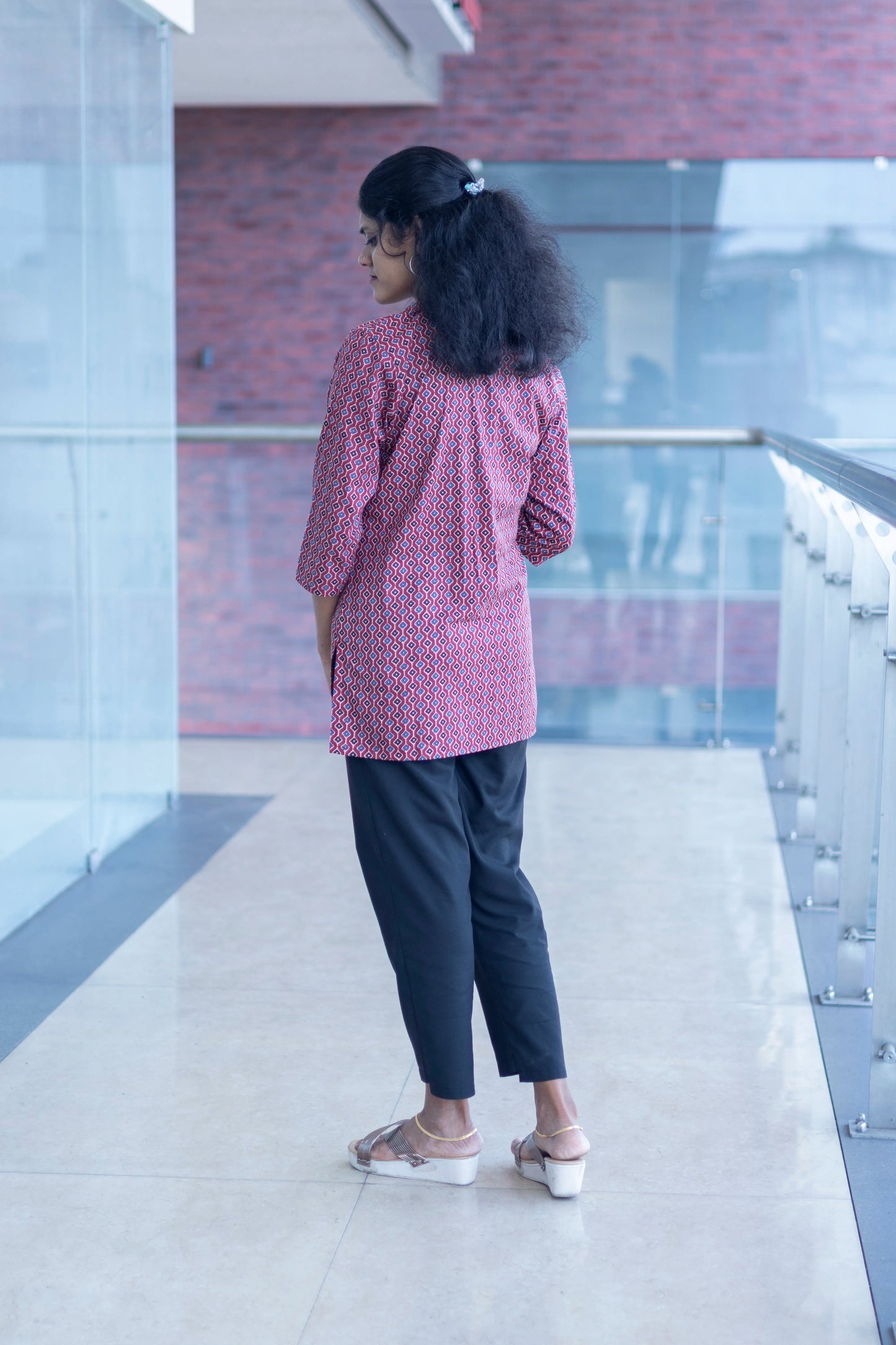 The Tunic Tribe