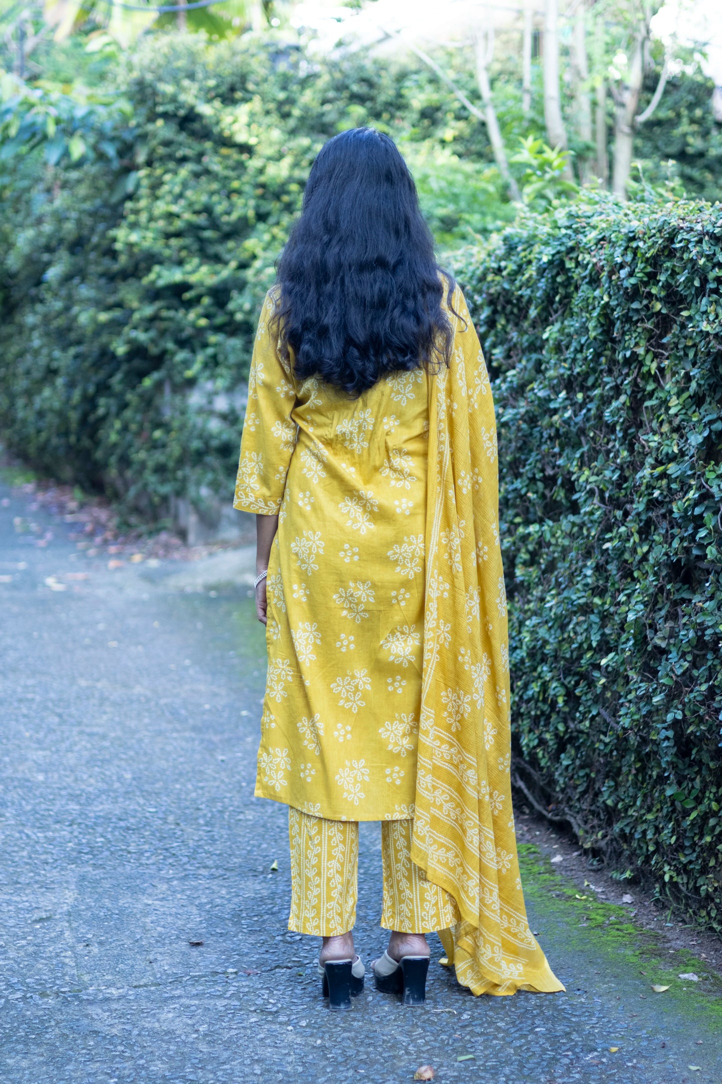 Lemon Tide