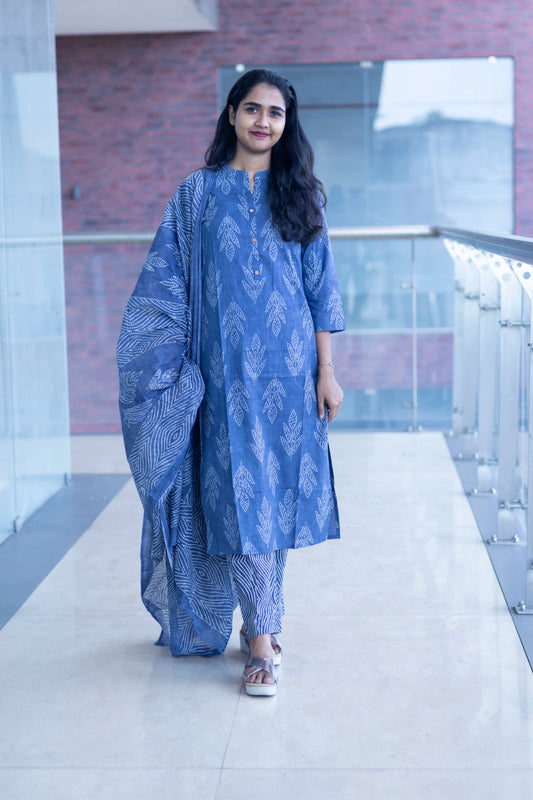 Bollywood-ish