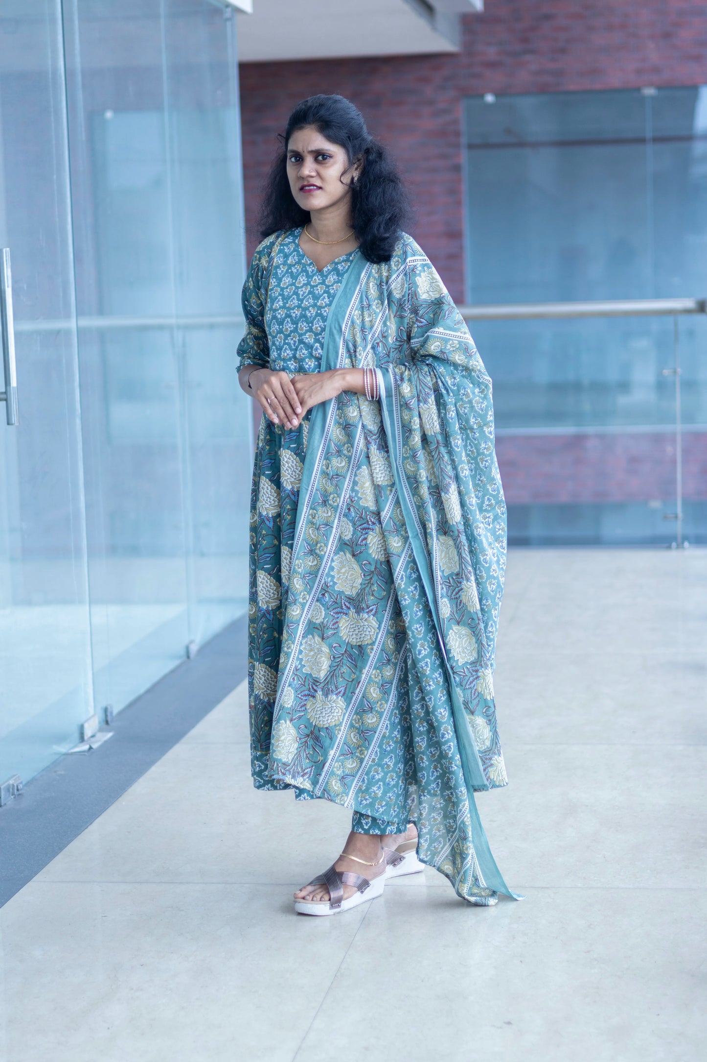 Mehreen Magic