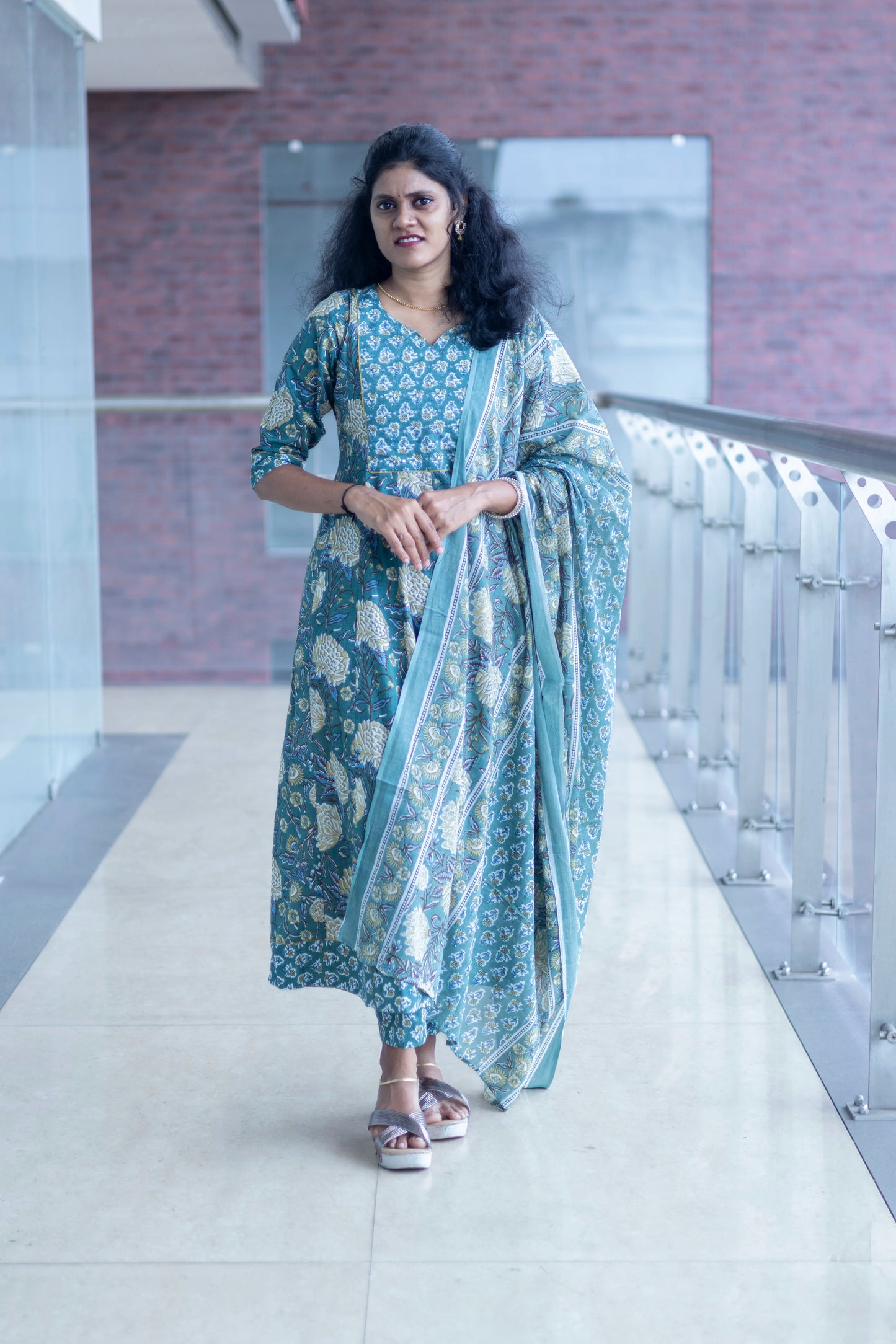 Mehreen Magic