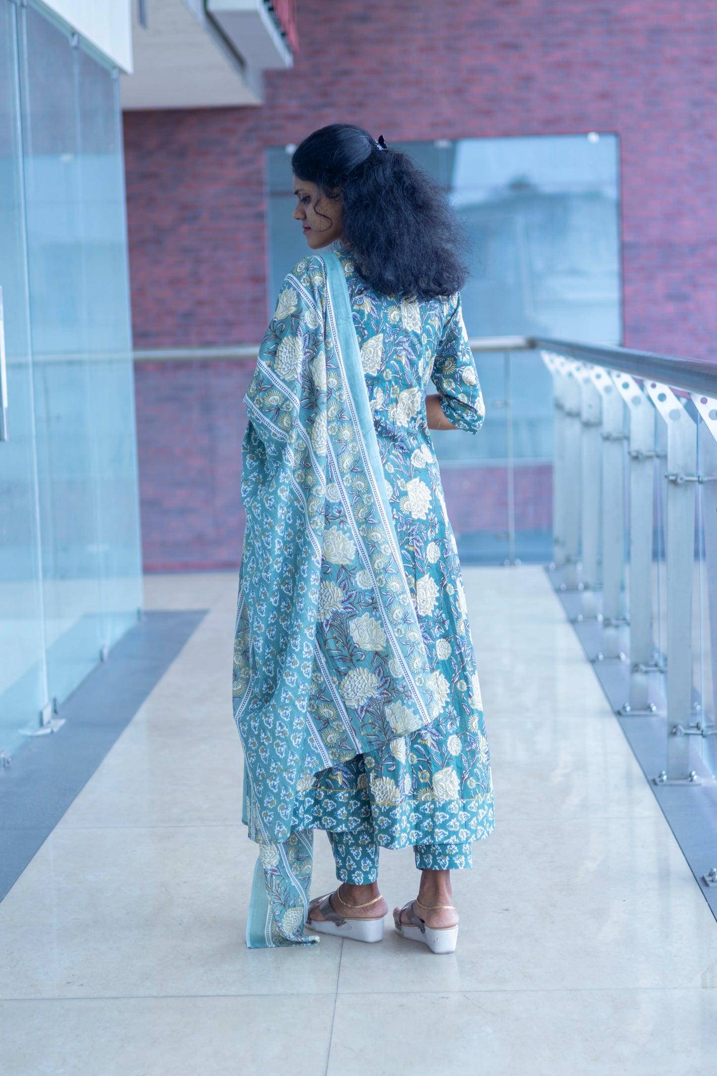 Mehreen Magic