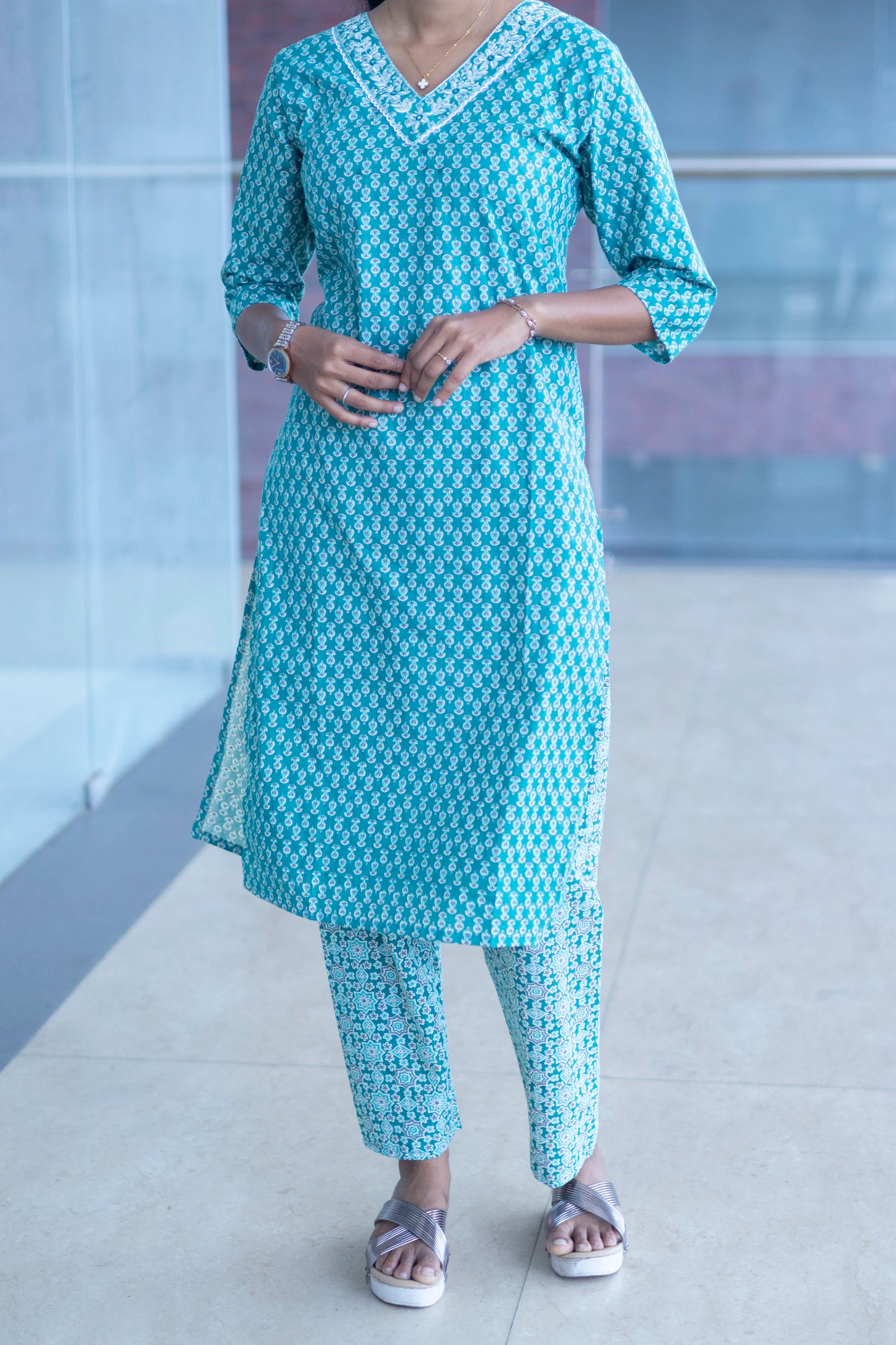 Raazi Wear