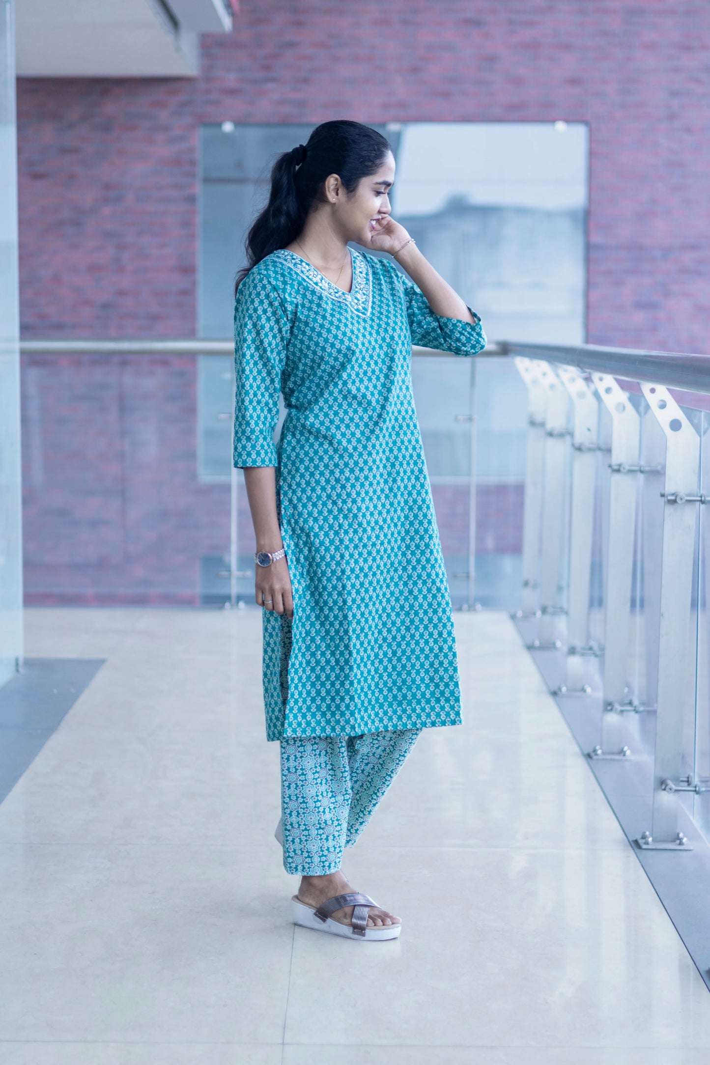 Raazi Wear