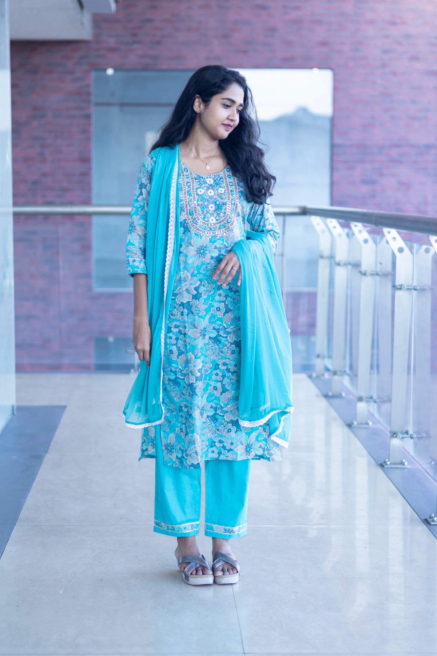 Pretty in Pastel