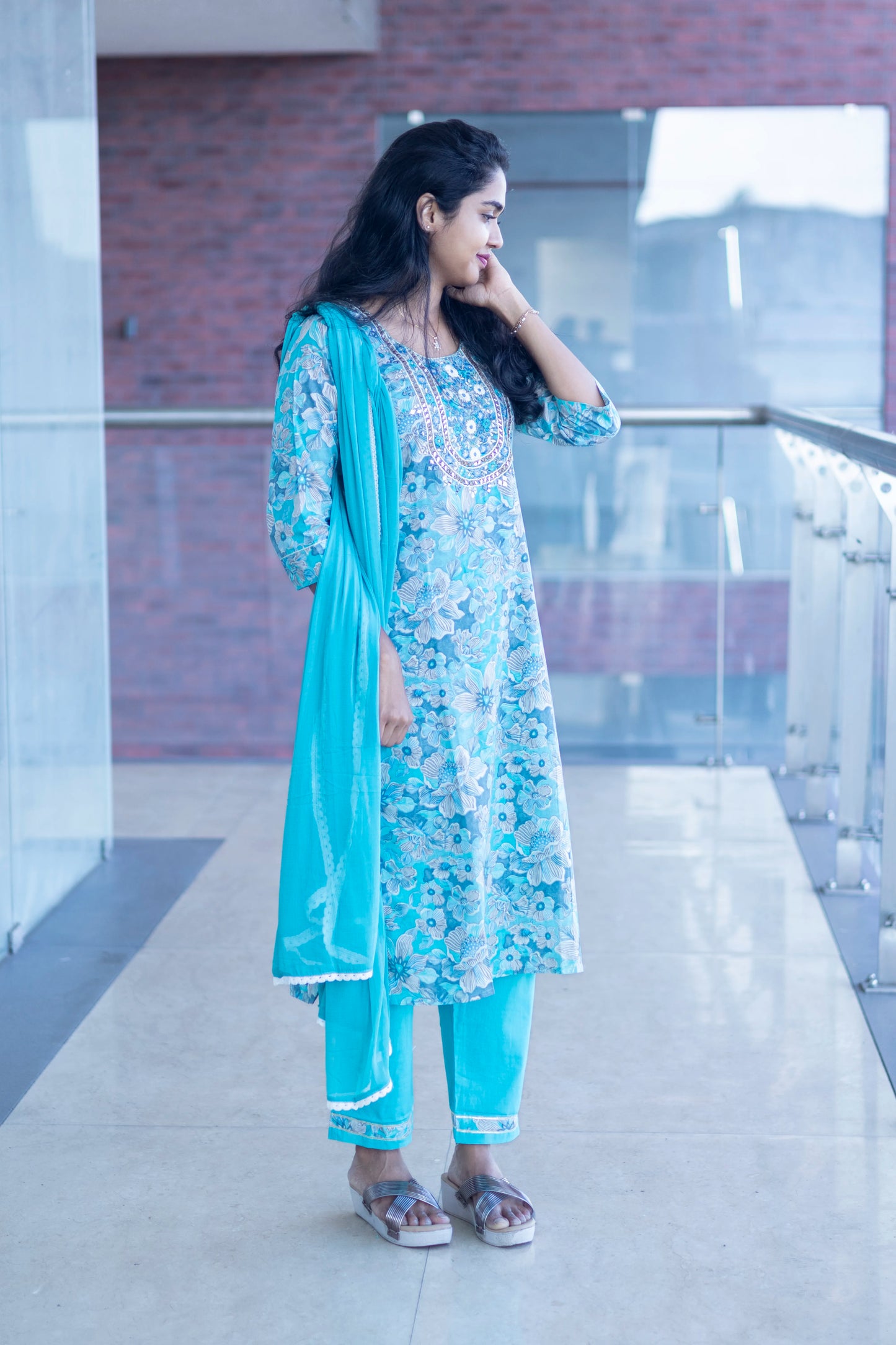 Pretty in Pastel
