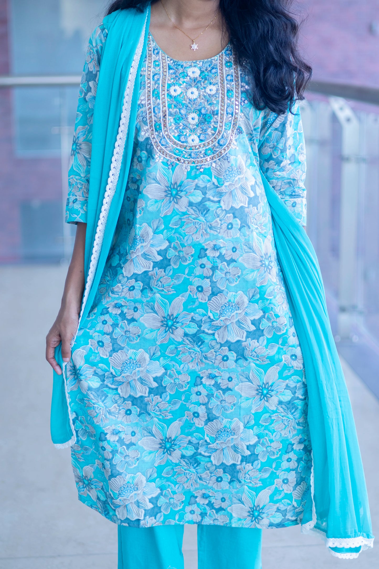 Pretty in Pastel