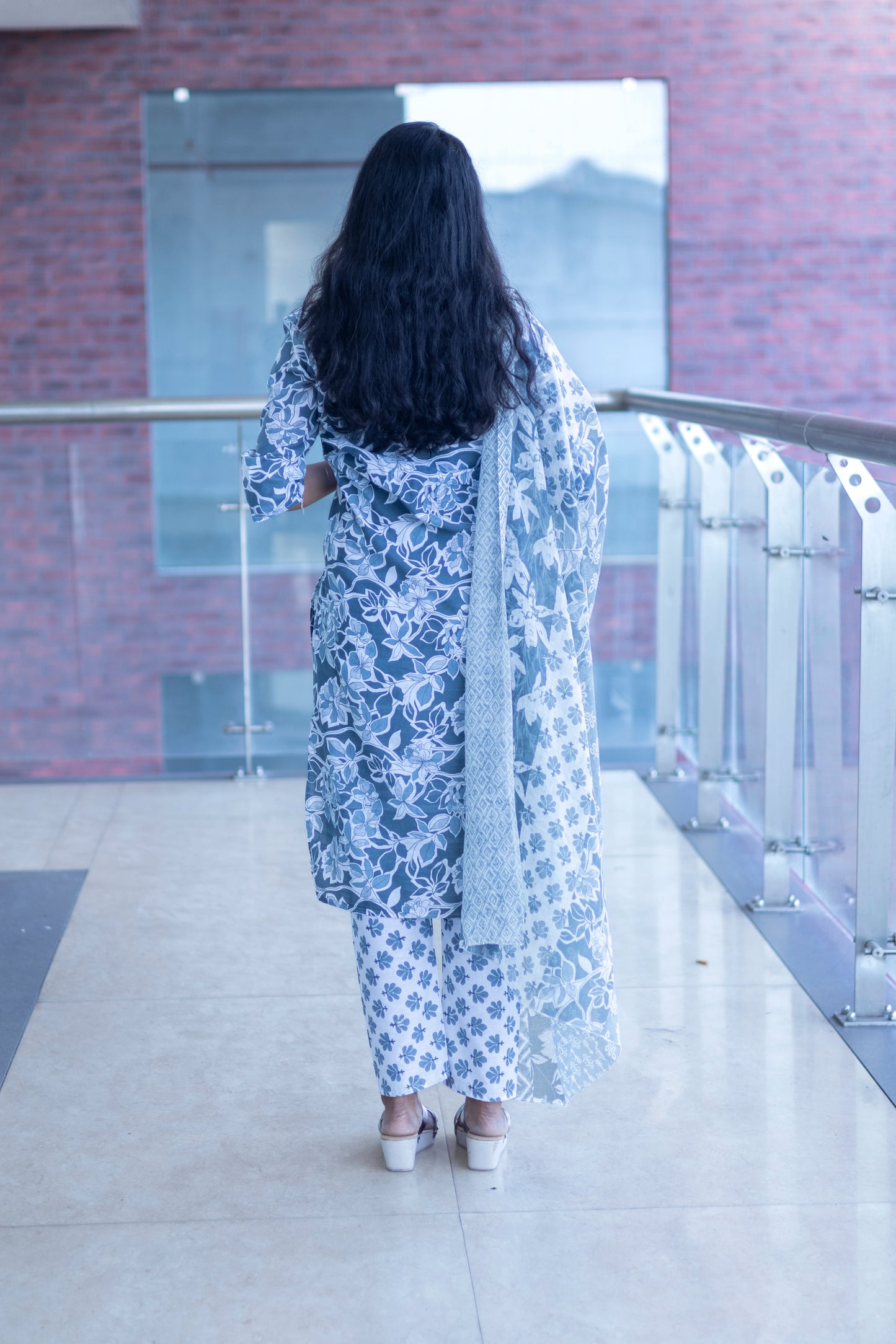 Faded Elegance
