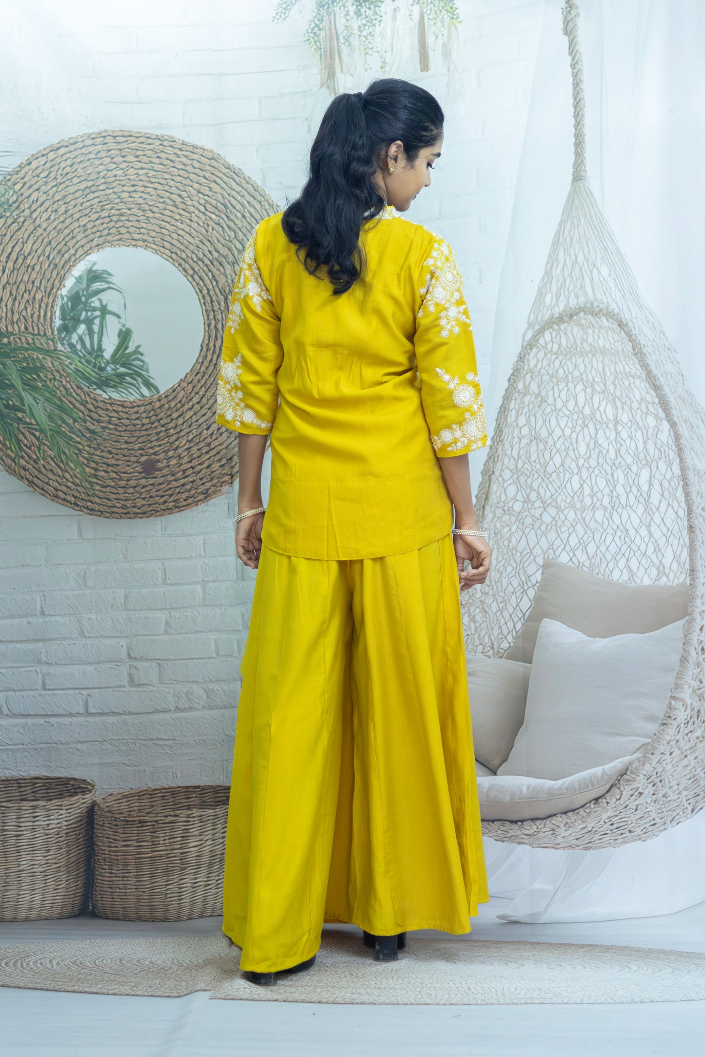 Noor-e-Amaltas