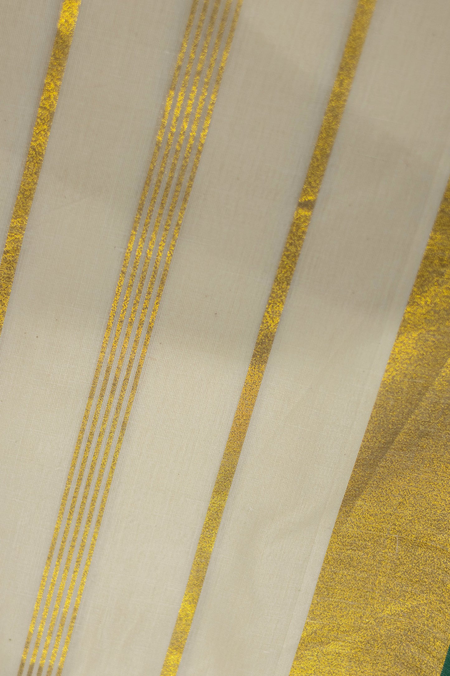 GreenEdge ZariWeave