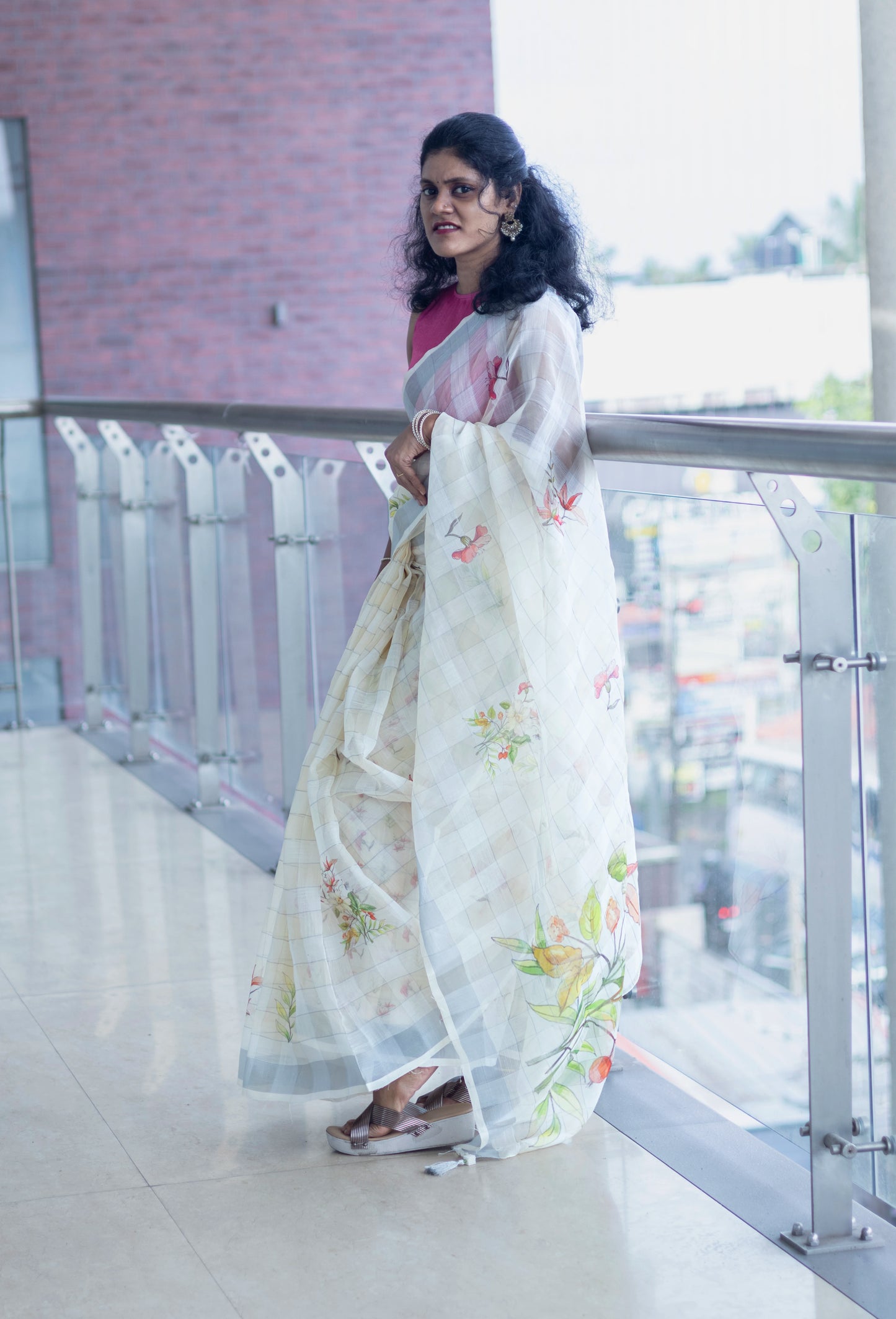 Florabelle Linen