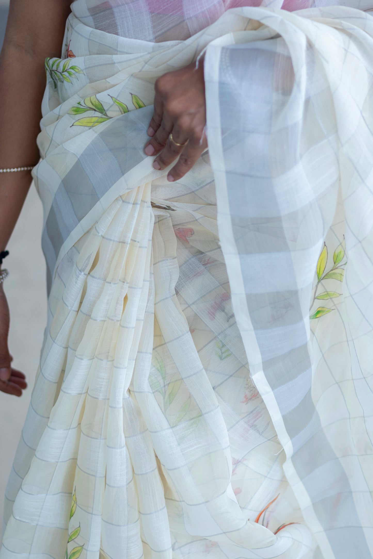 Florabelle Linen