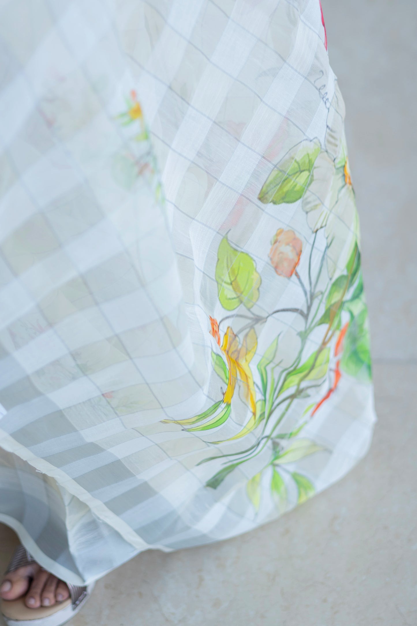 Florabelle Linen