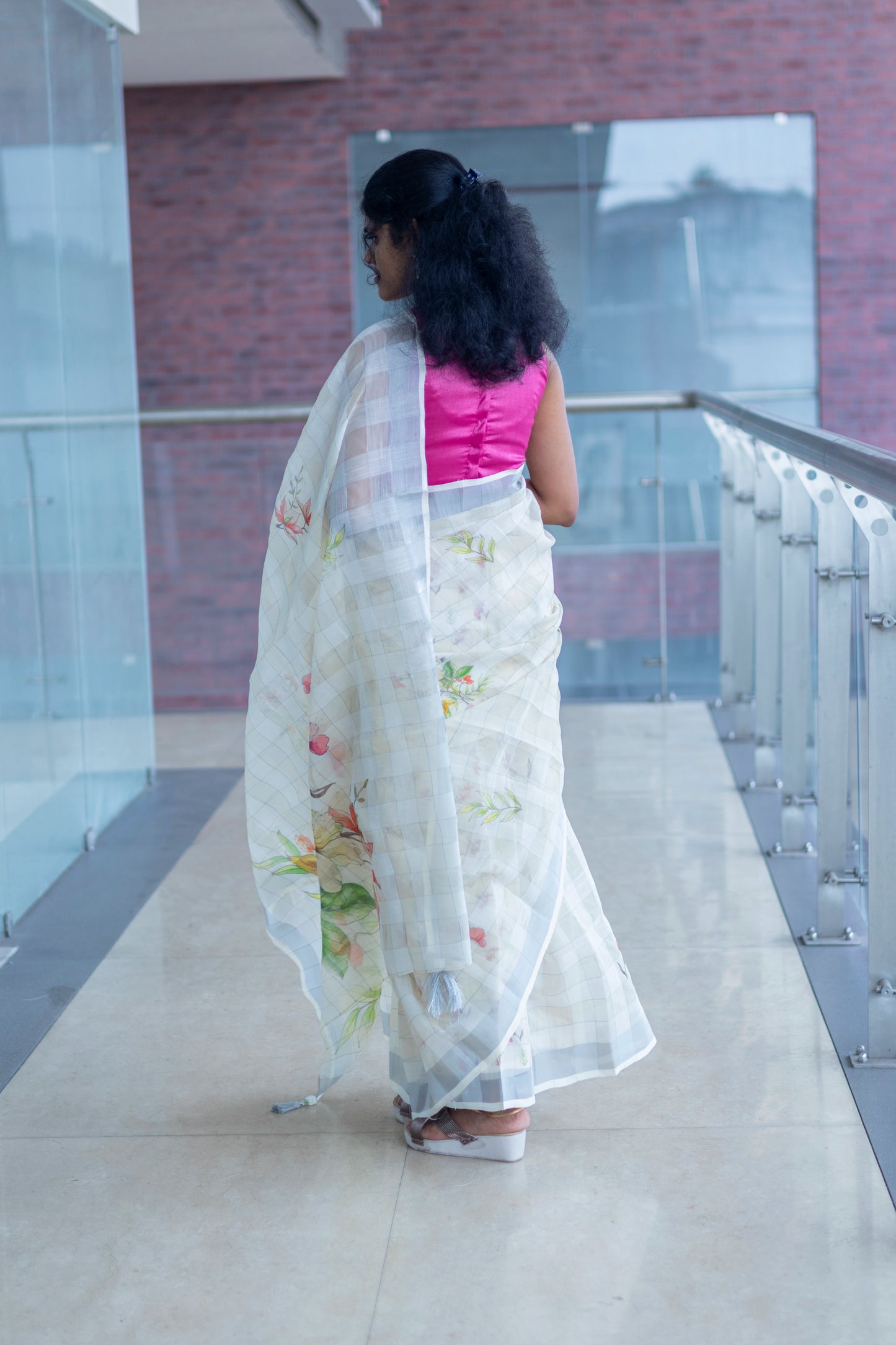 Florabelle Linen