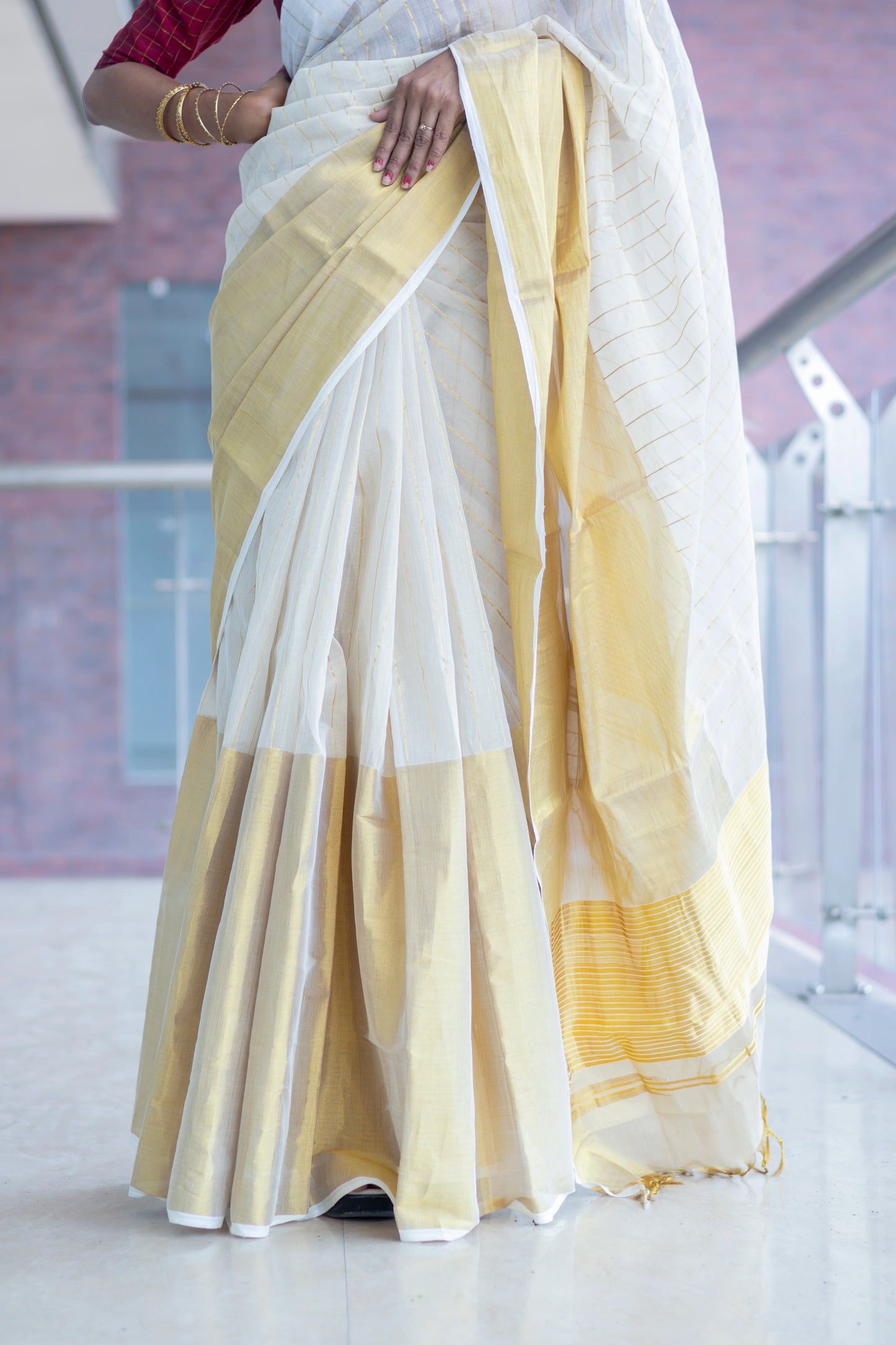 Heritage Gold