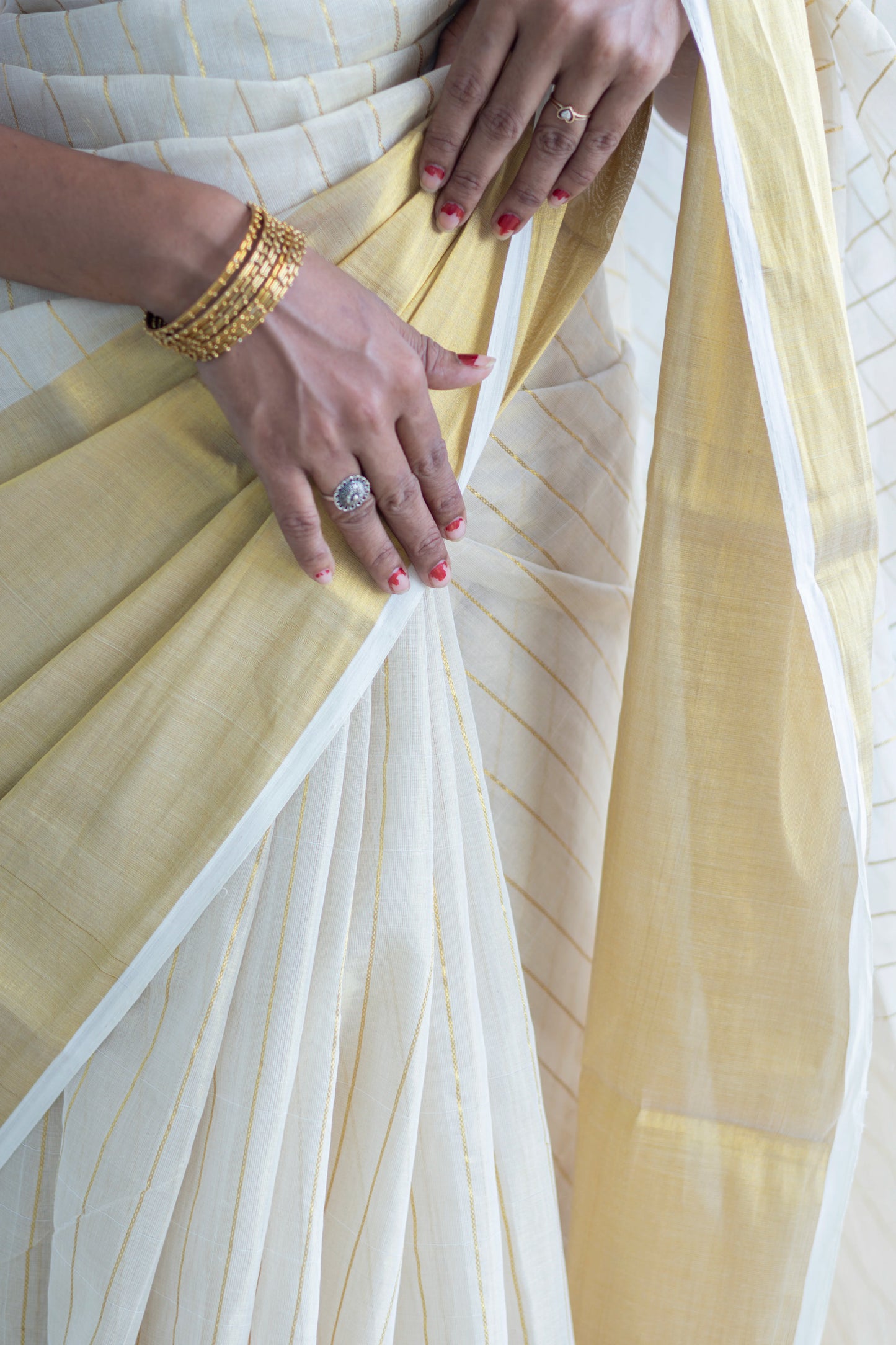 Heritage Gold