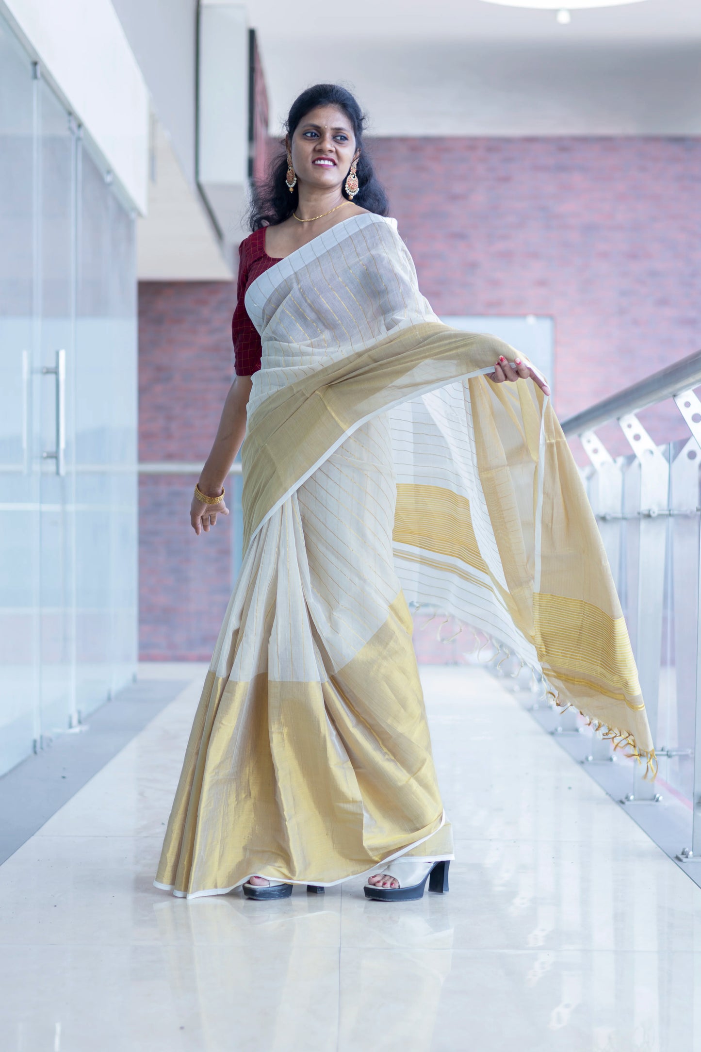 Heritage Gold