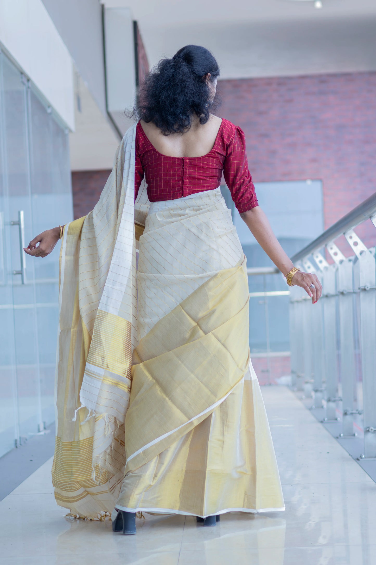 Heritage Gold