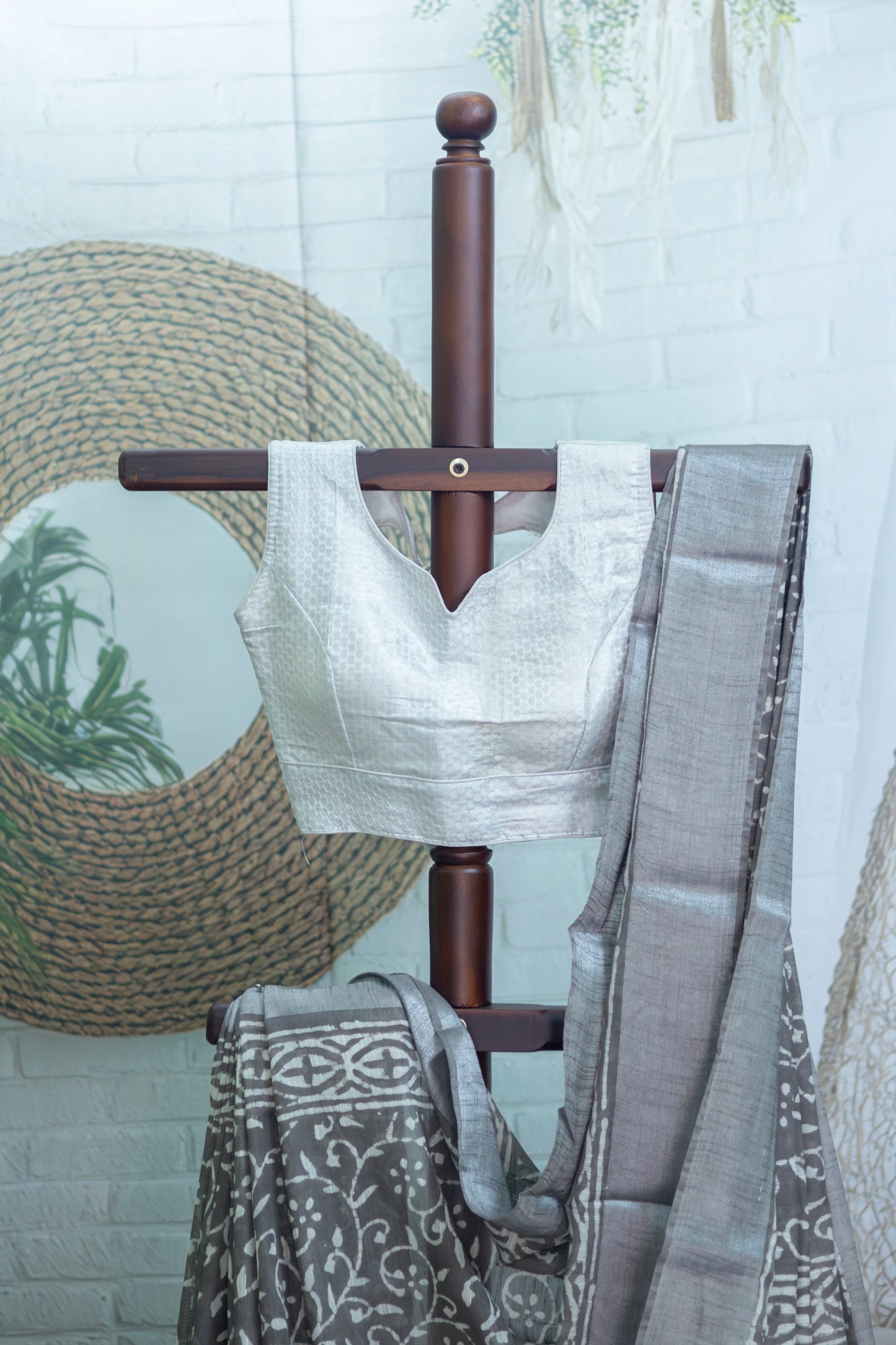 Dove Drape