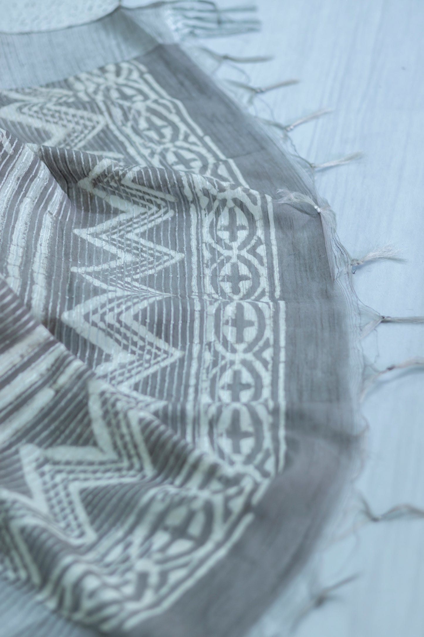 Dove Drape